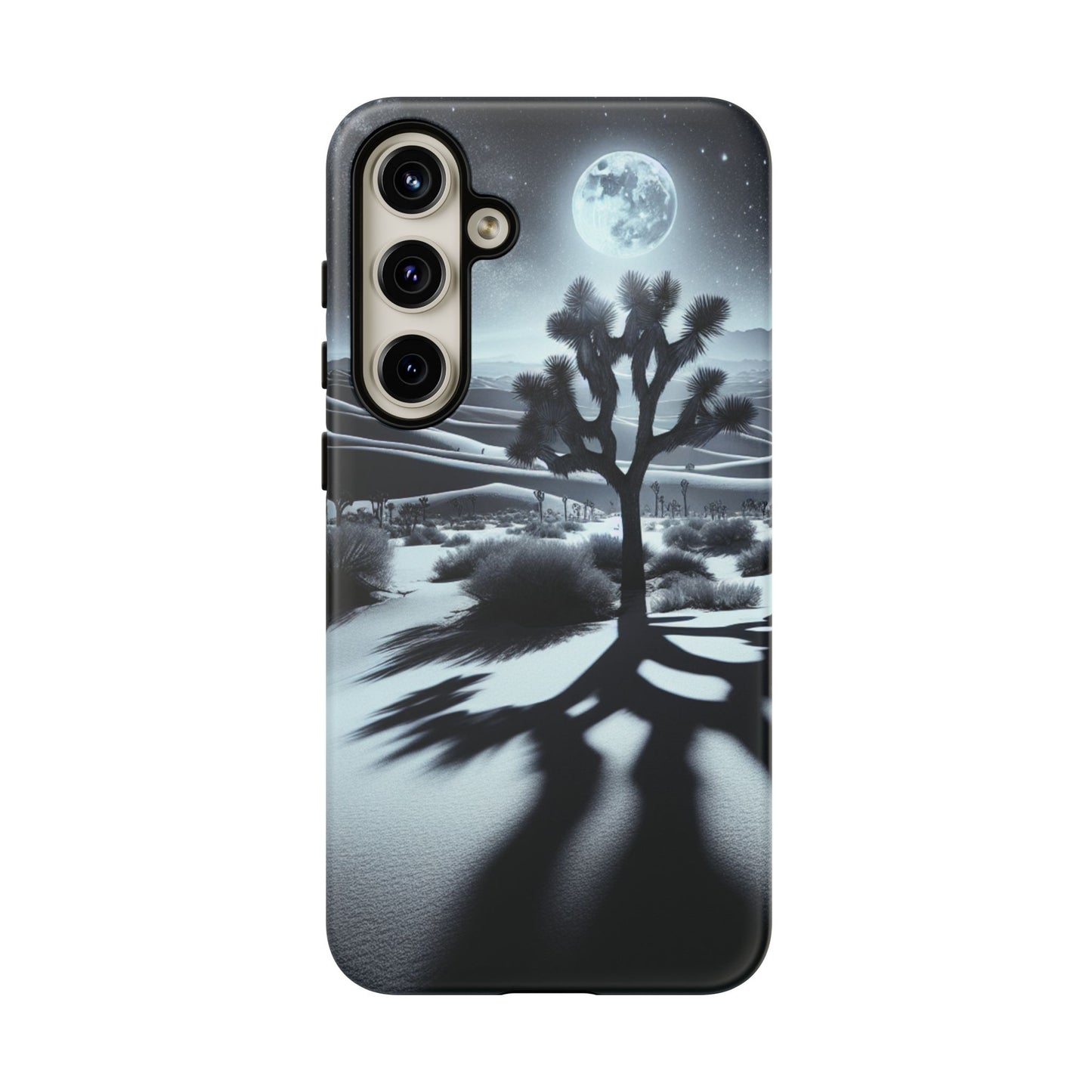 Tough Cases