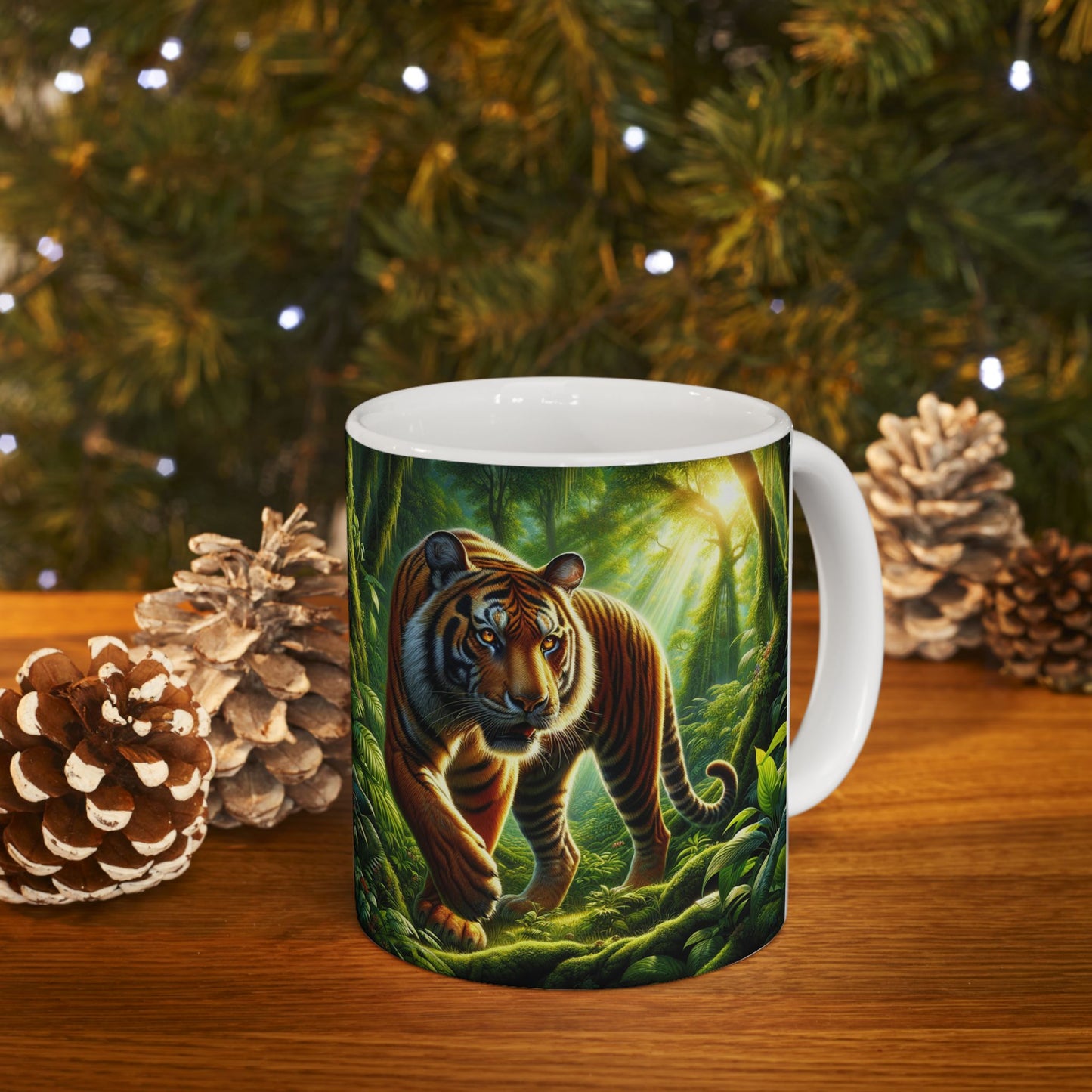 Ceramic Mug, (11oz, 15oz)