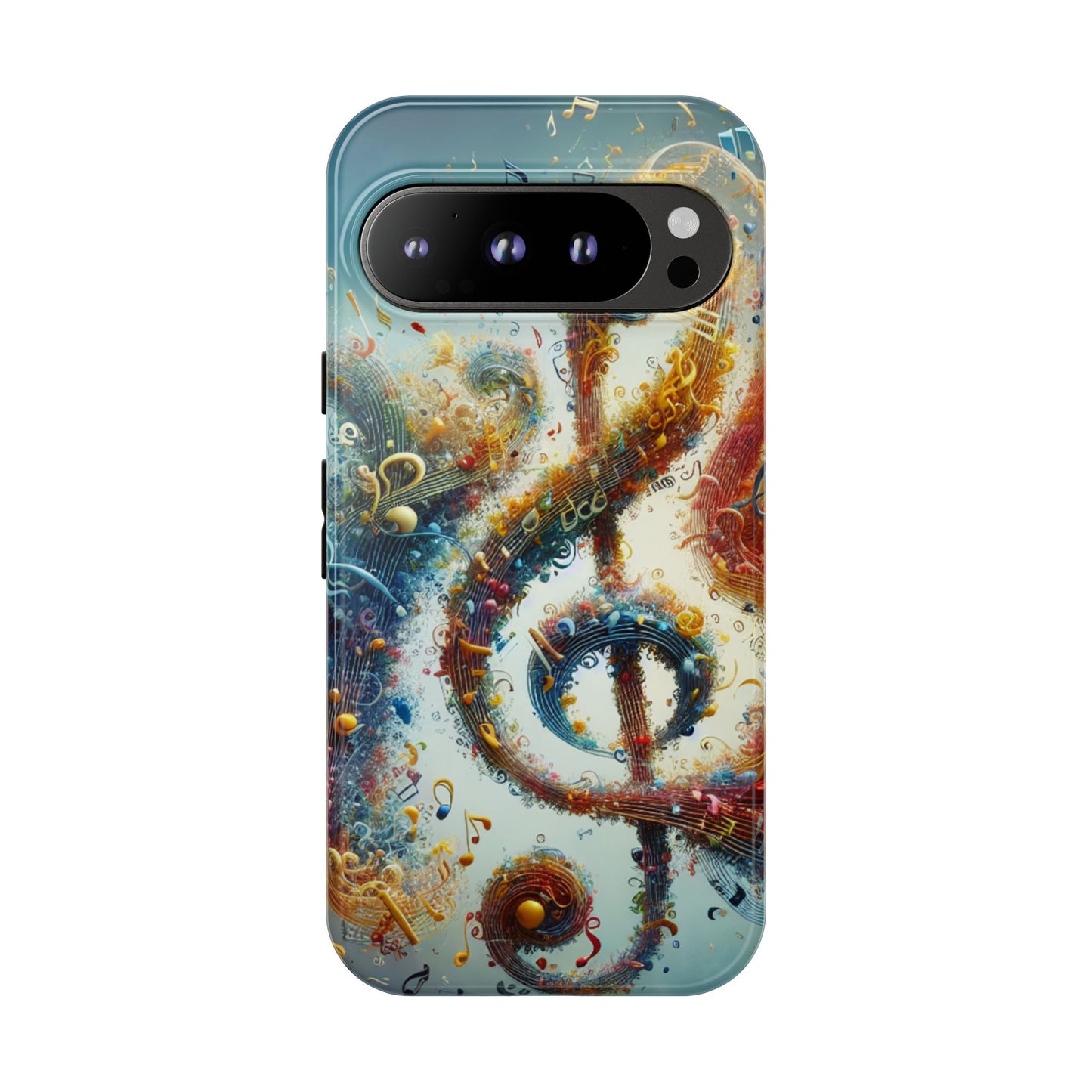 music phone case