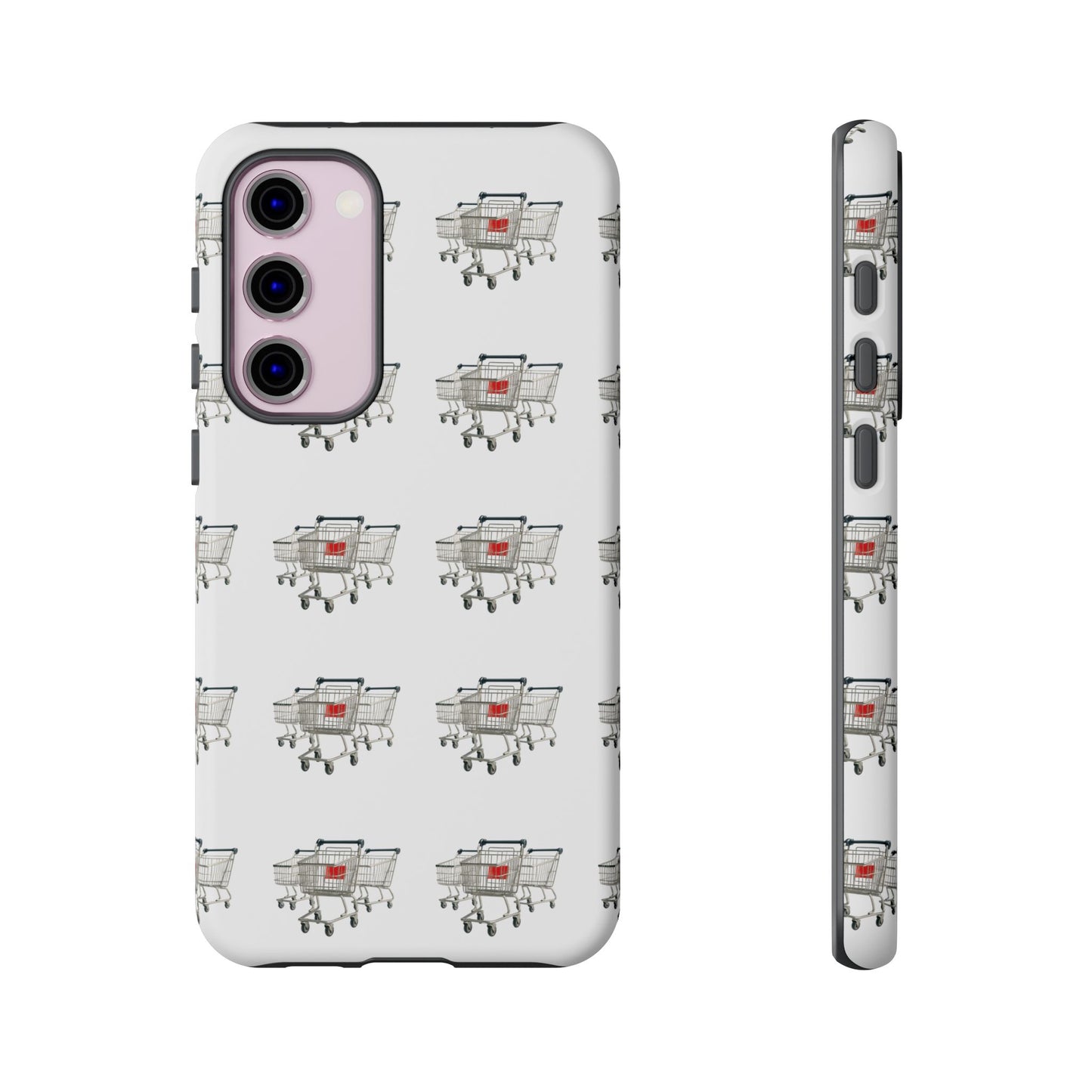 Tough Cases