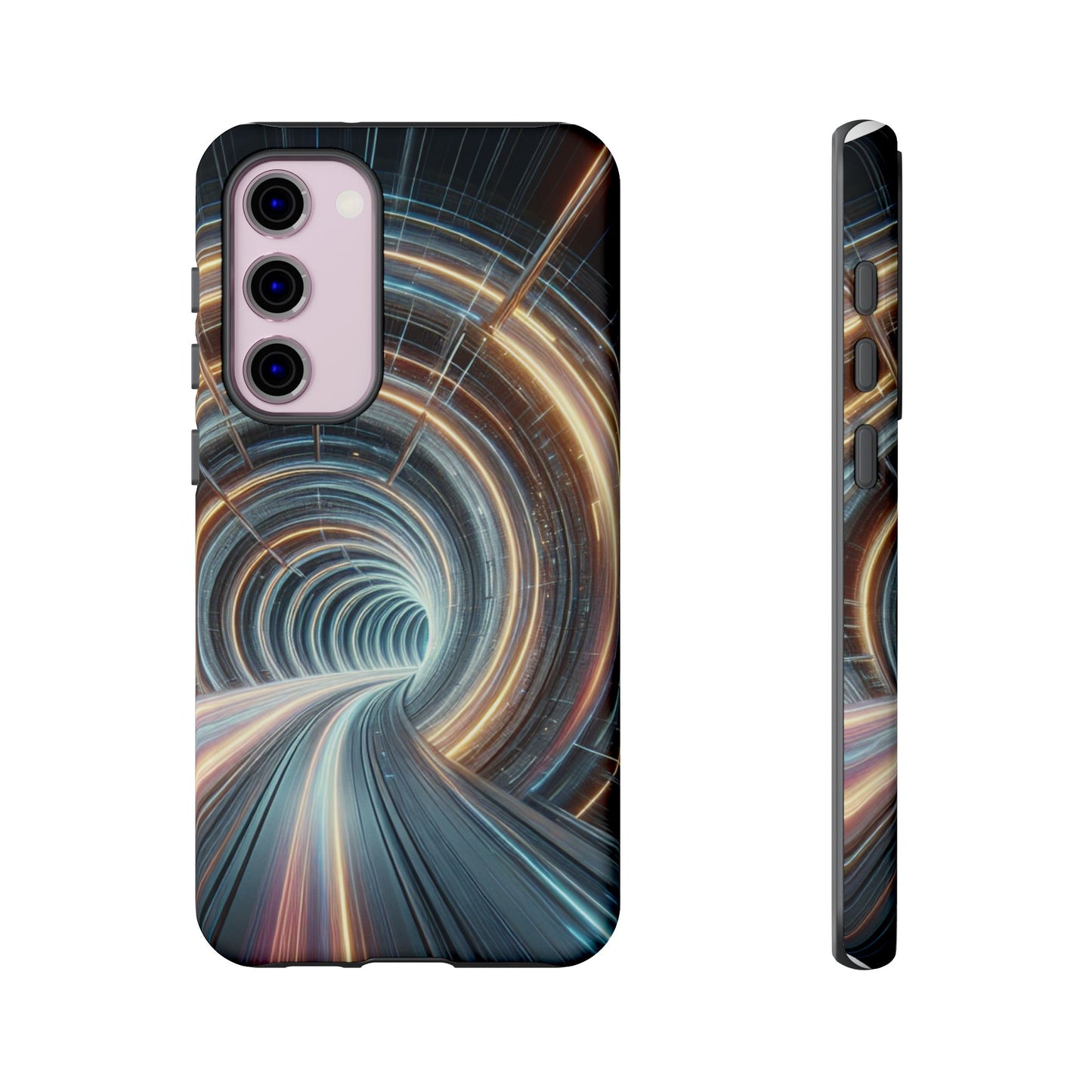 tunnel phone case