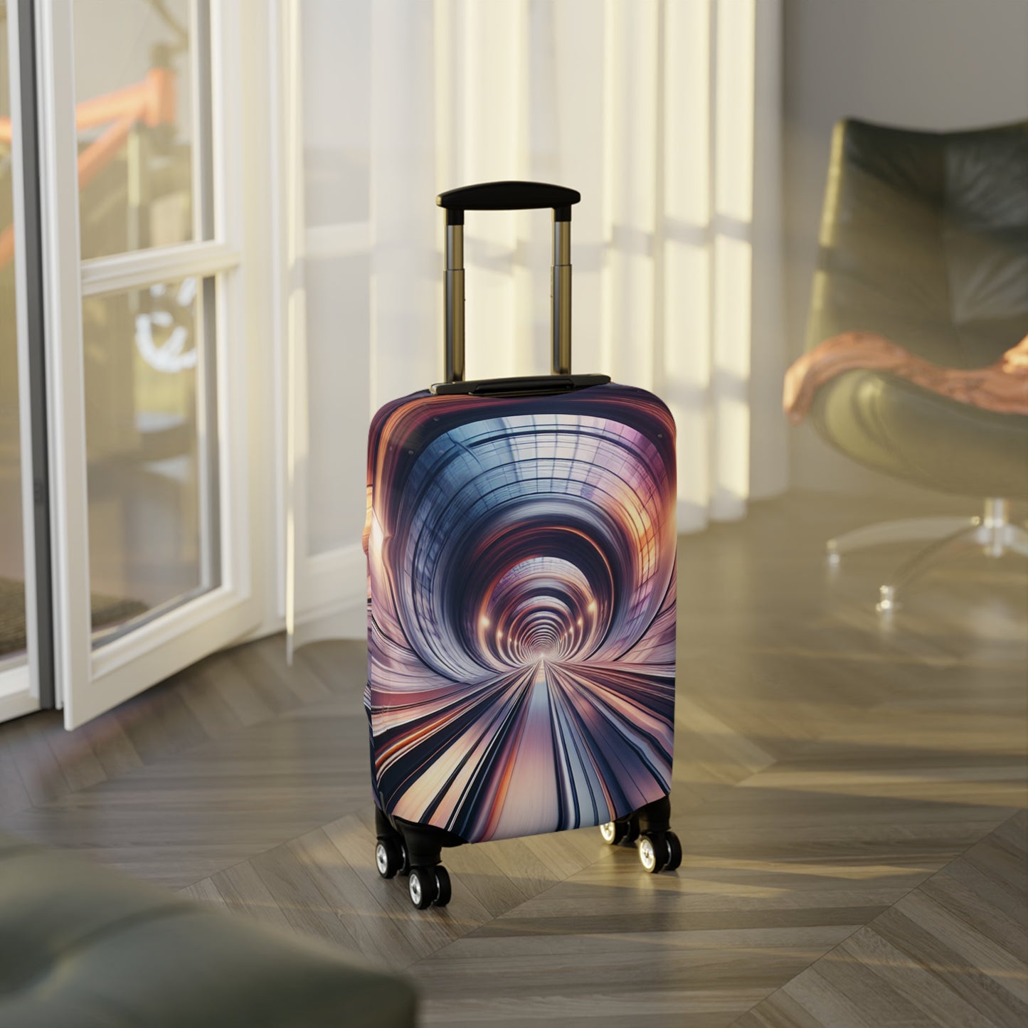 Luggage Cover
