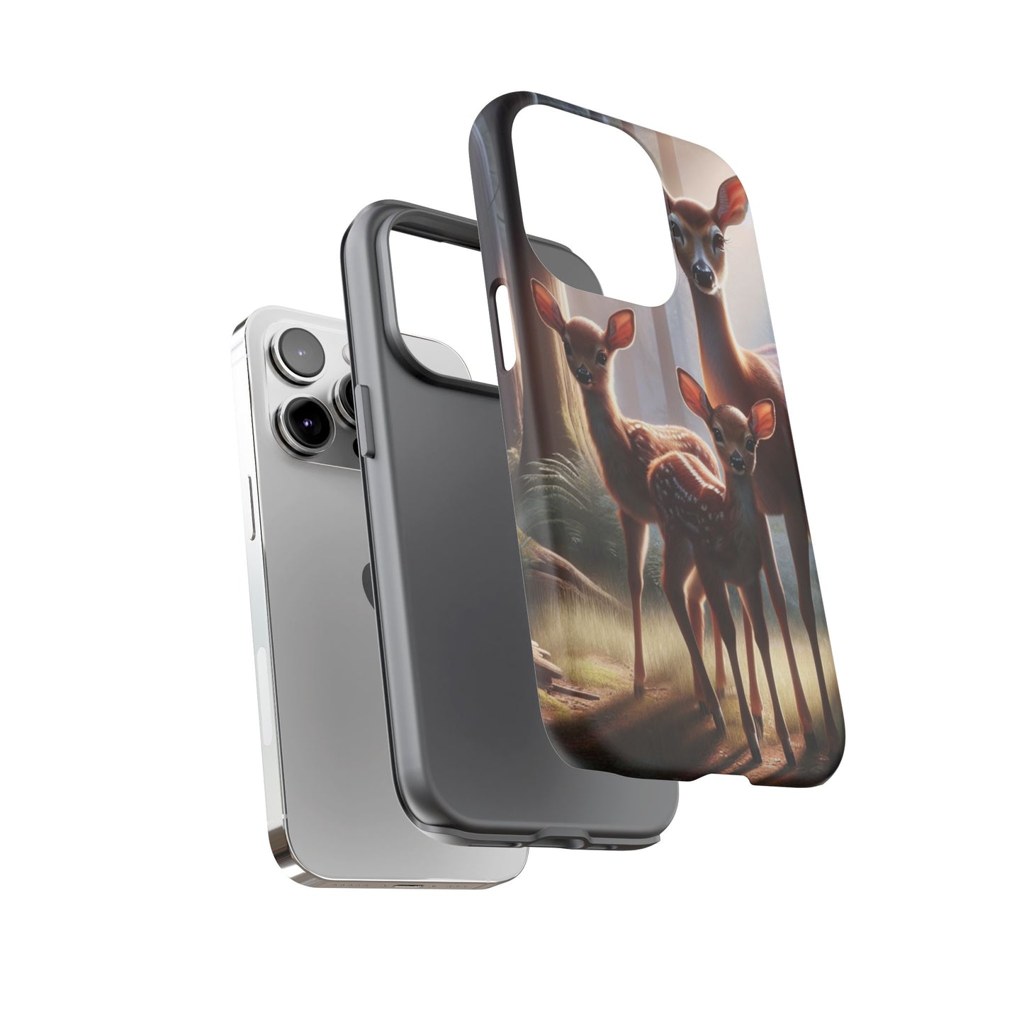 Tough Cases