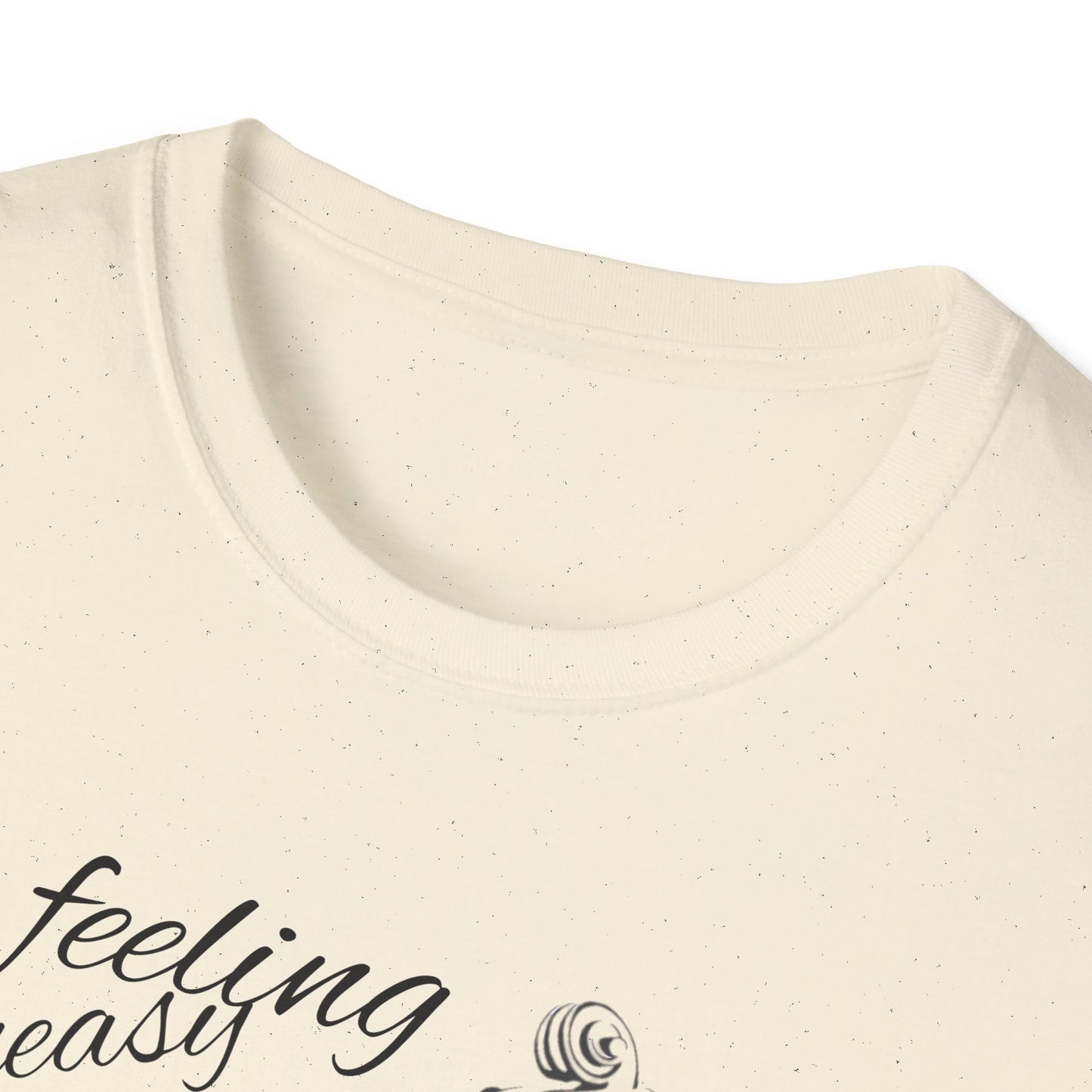 Unisex Soft style T-Shirt