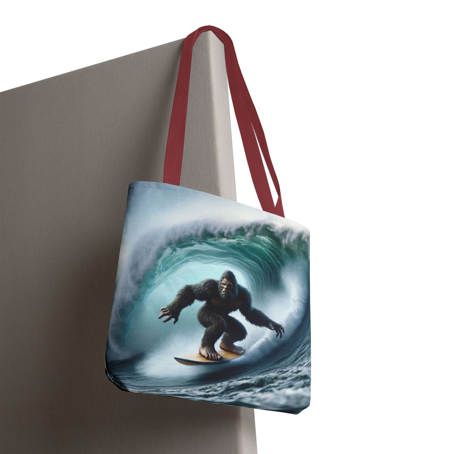 Tote Bag (AOP)