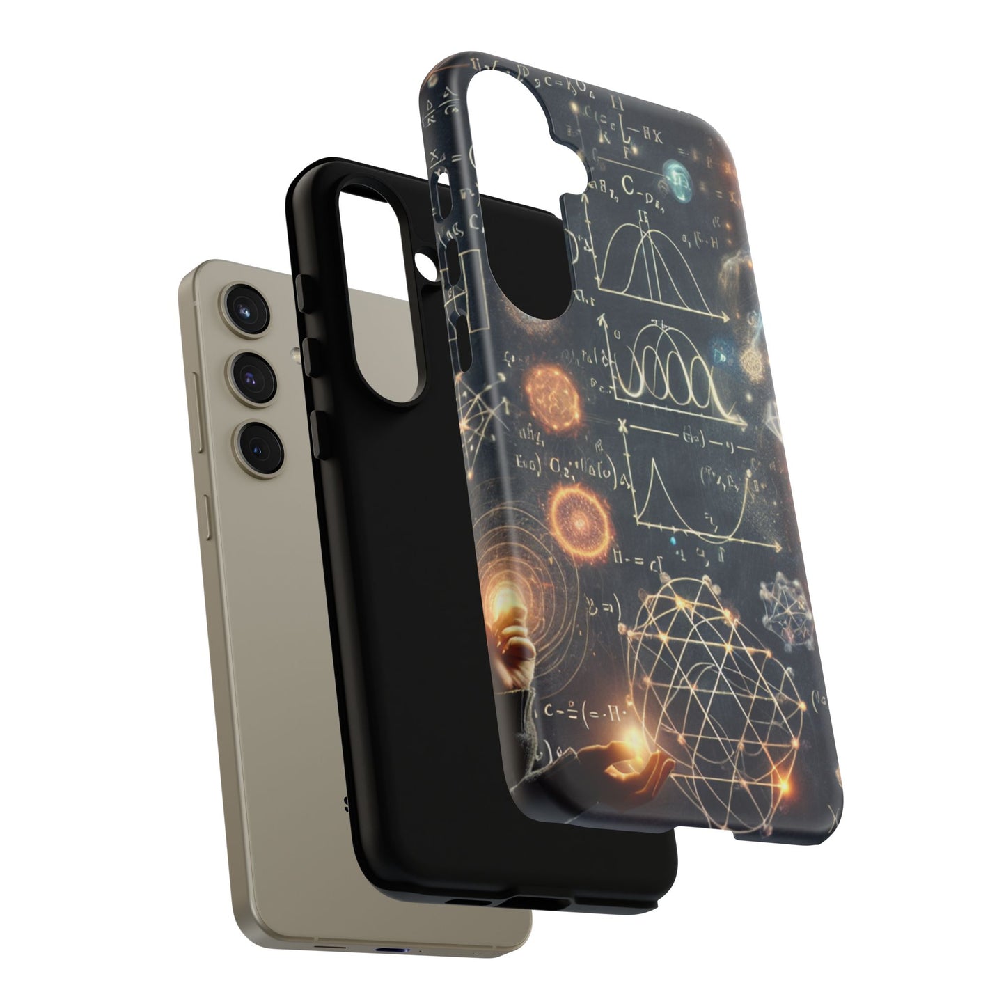 Tough Cases