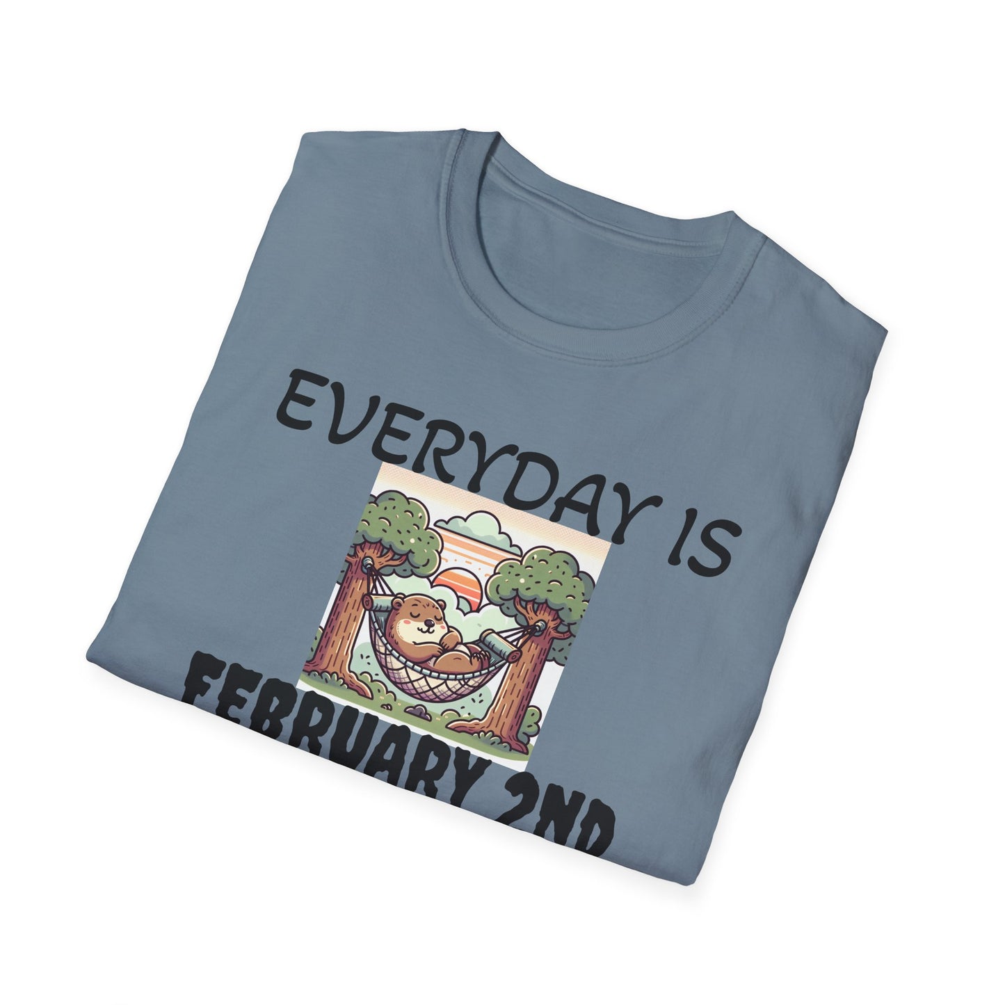 Unisex Soft style T-Shirt