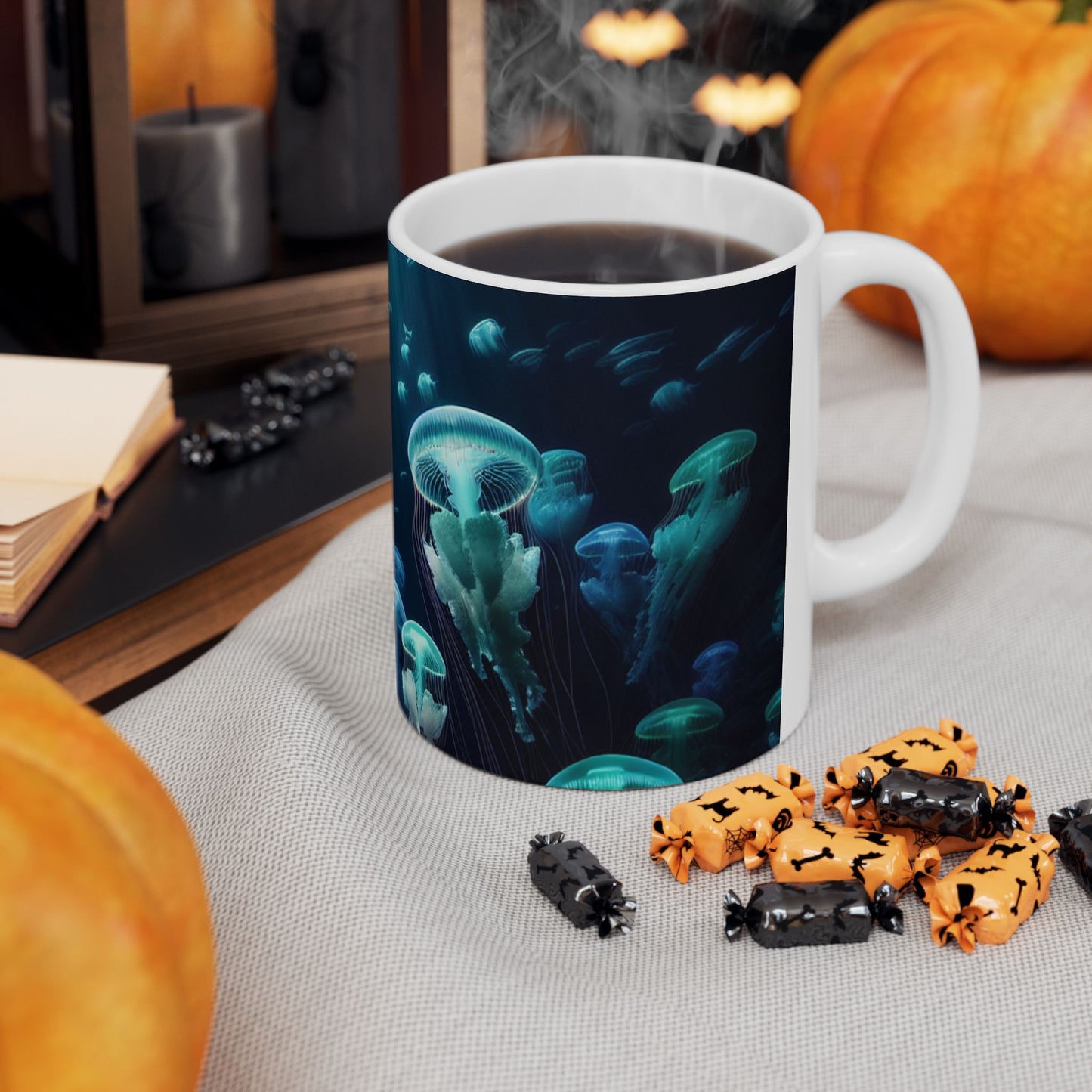 Ceramic Mug, (11oz, 15oz)