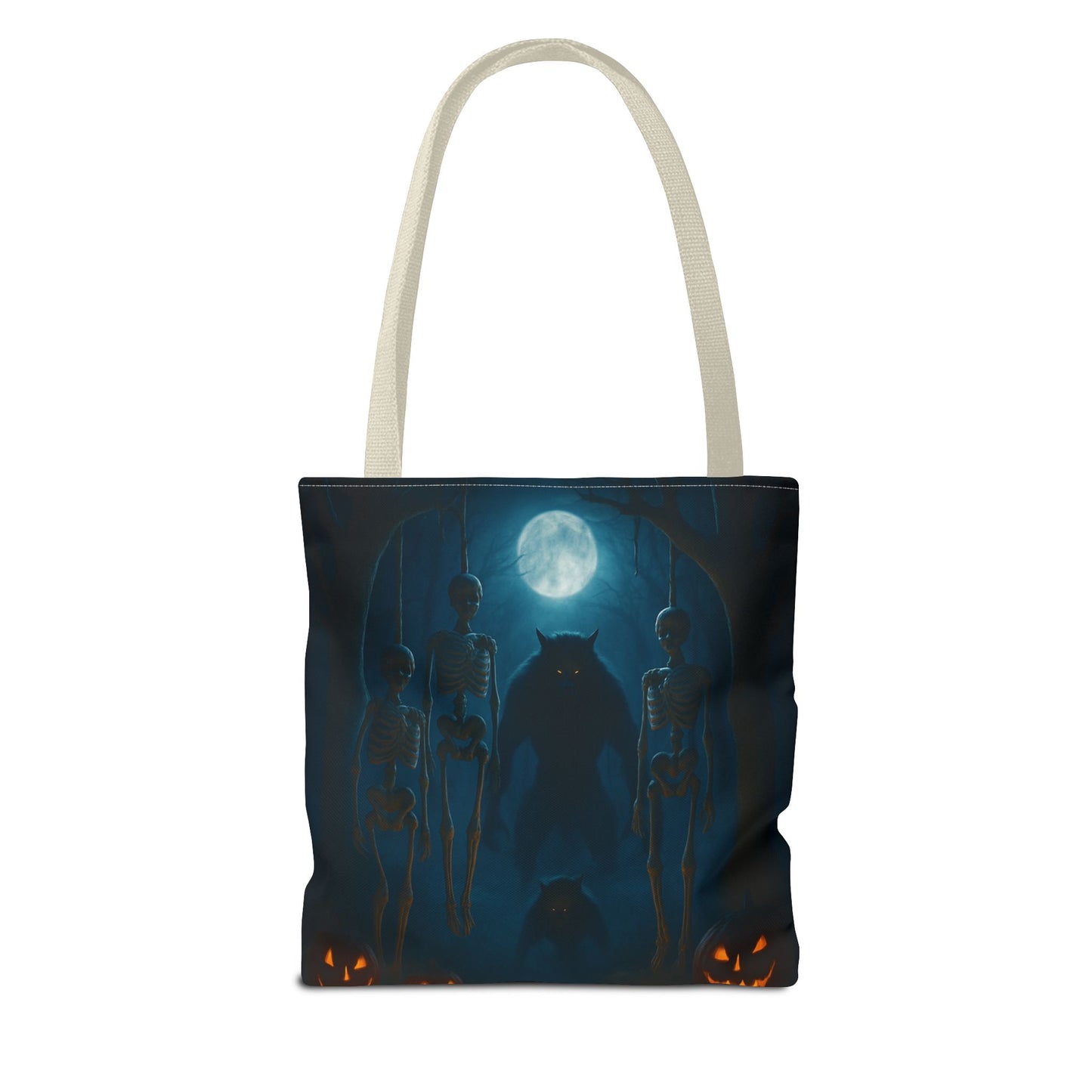 HALLOWEEN Tote Bag (AOP)