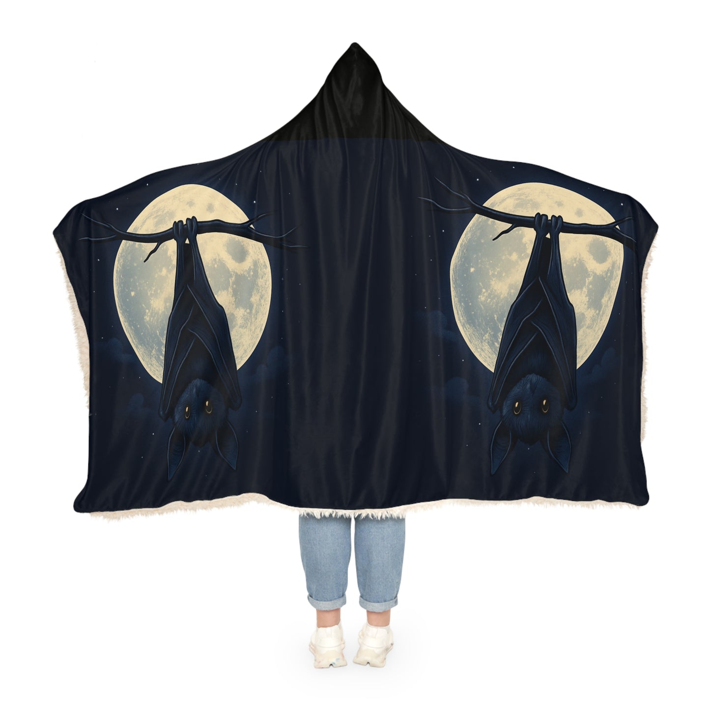 HALLOWEEN Snuggle Blanket