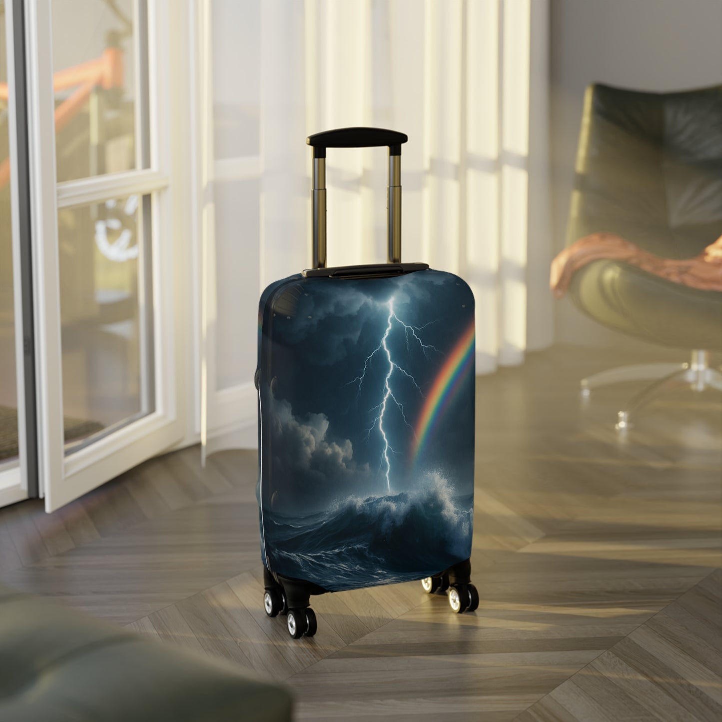 Luggage Cover