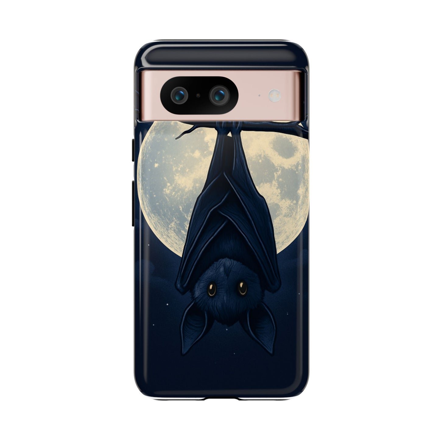BAT (HALLOWEEN) Tough Cases