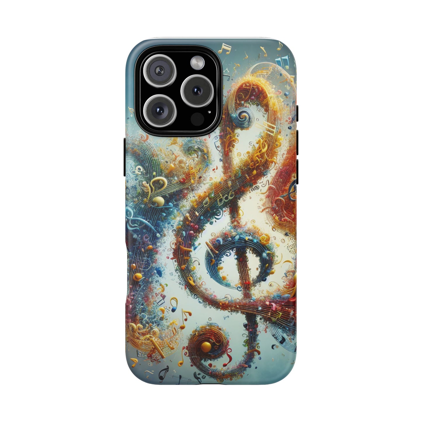 music phone case