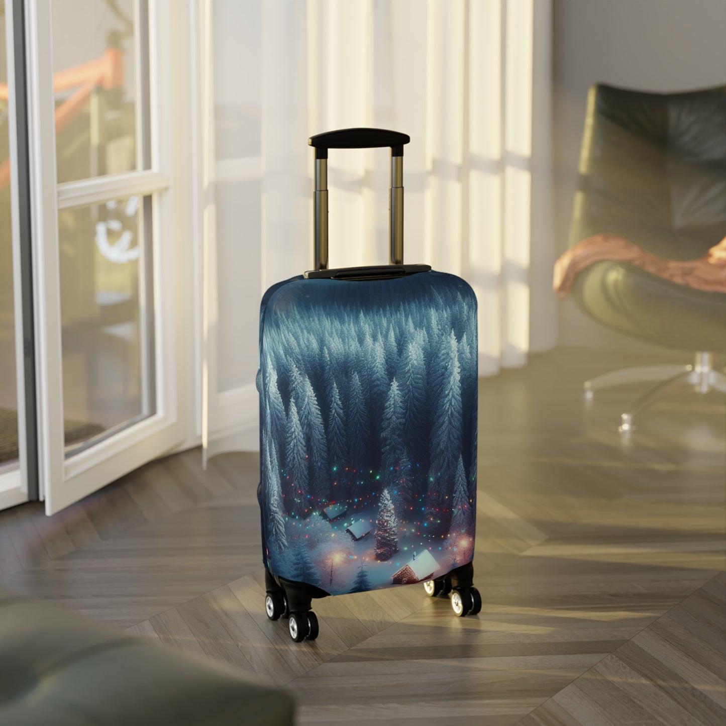 Luggage Cover
