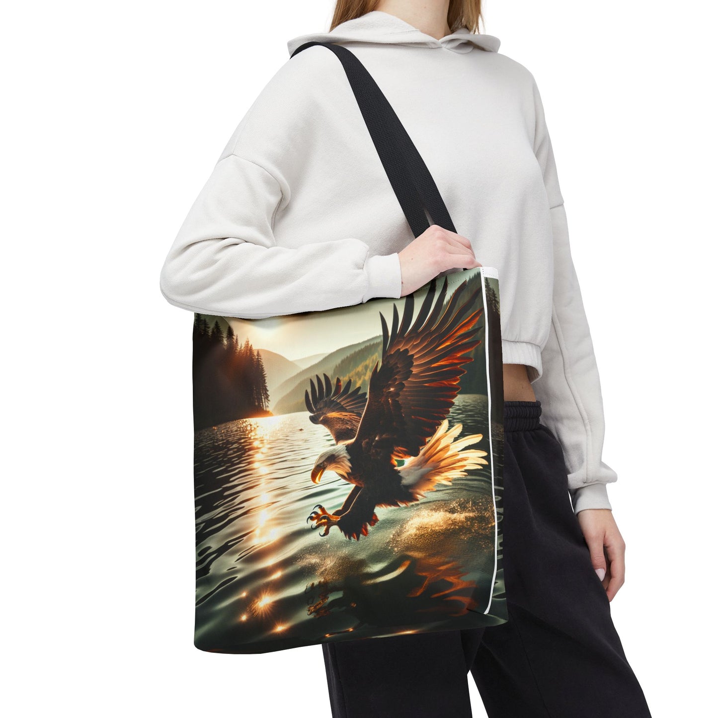 EAGLE TOTE