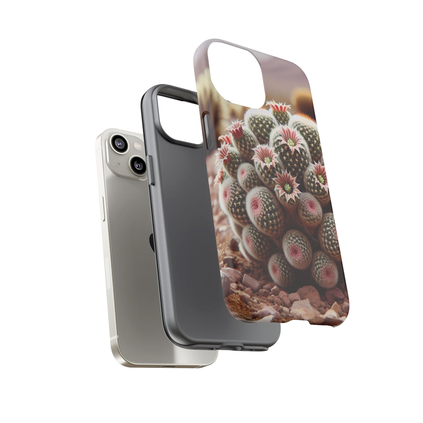 Tough Cases