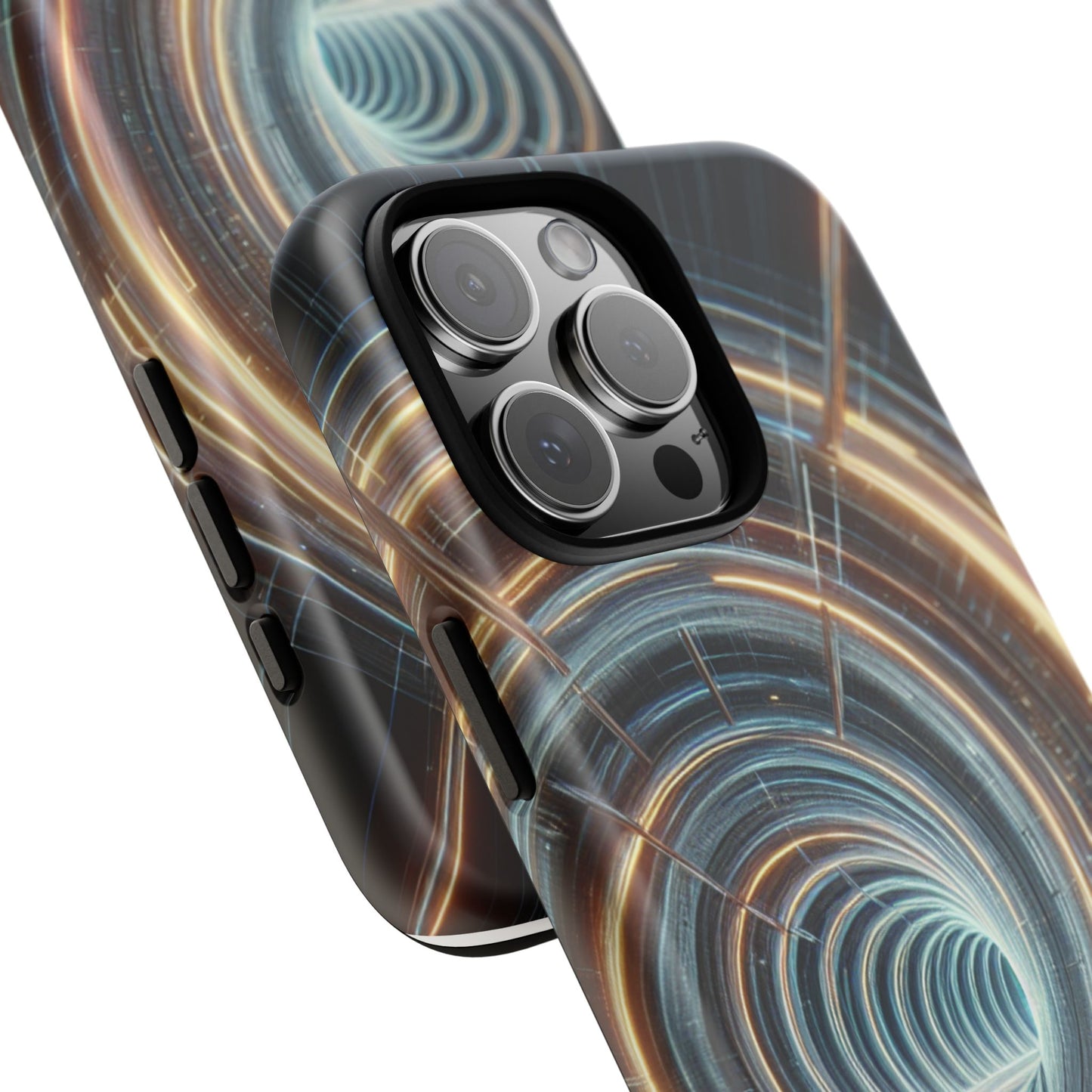 tunnel phone case