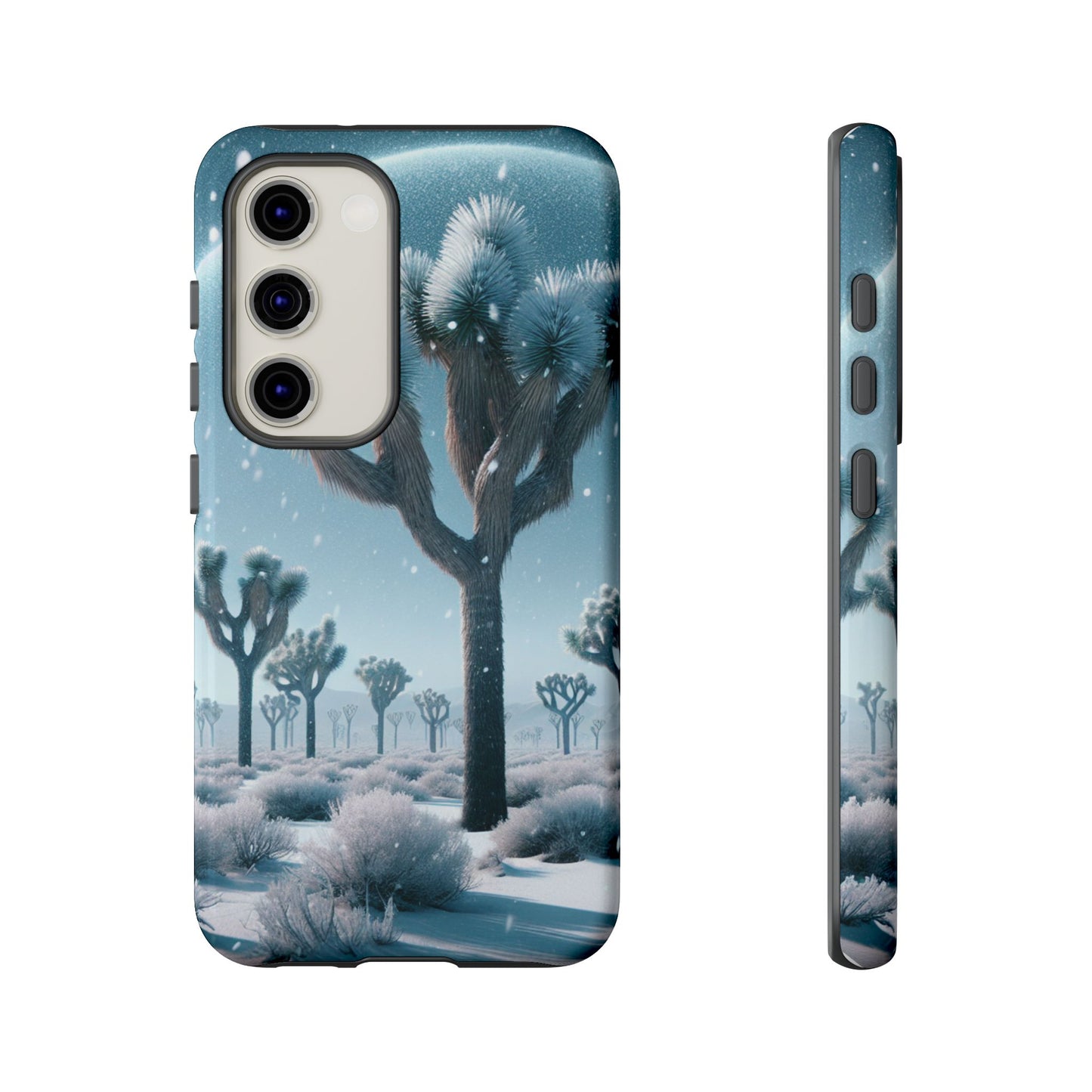 JOSHUA TREE phone case