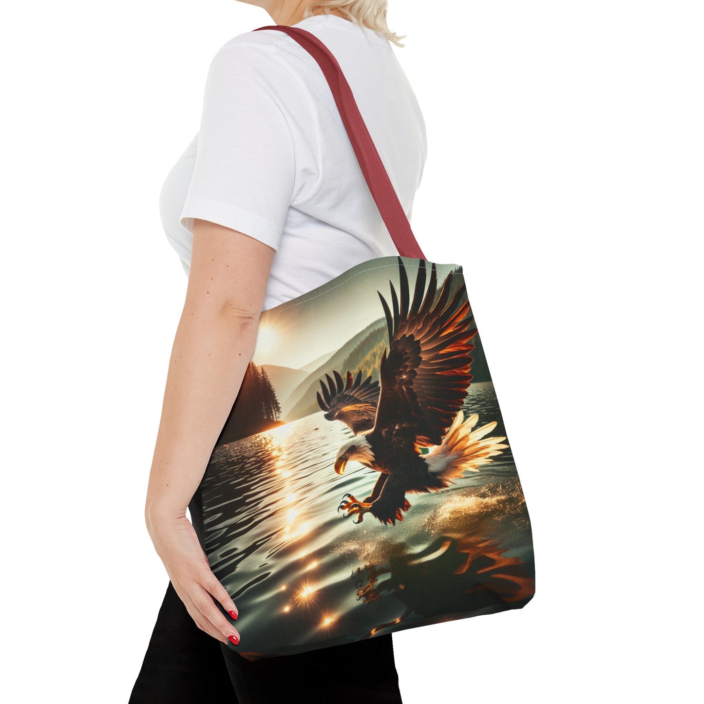 EAGLE TOTE