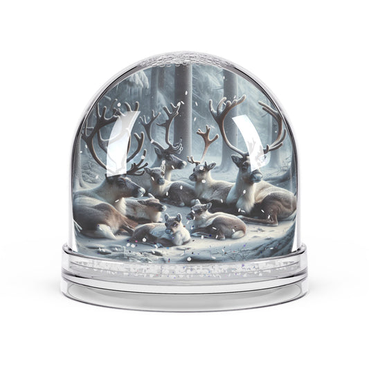 Snow Globe