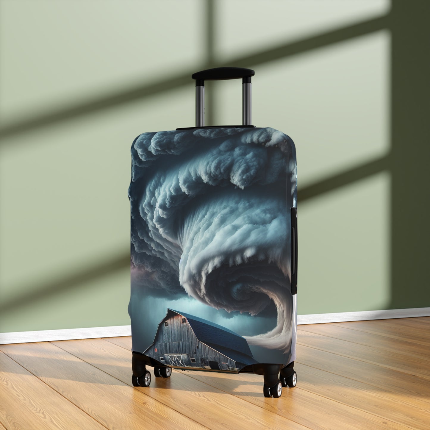 Luggage Cover