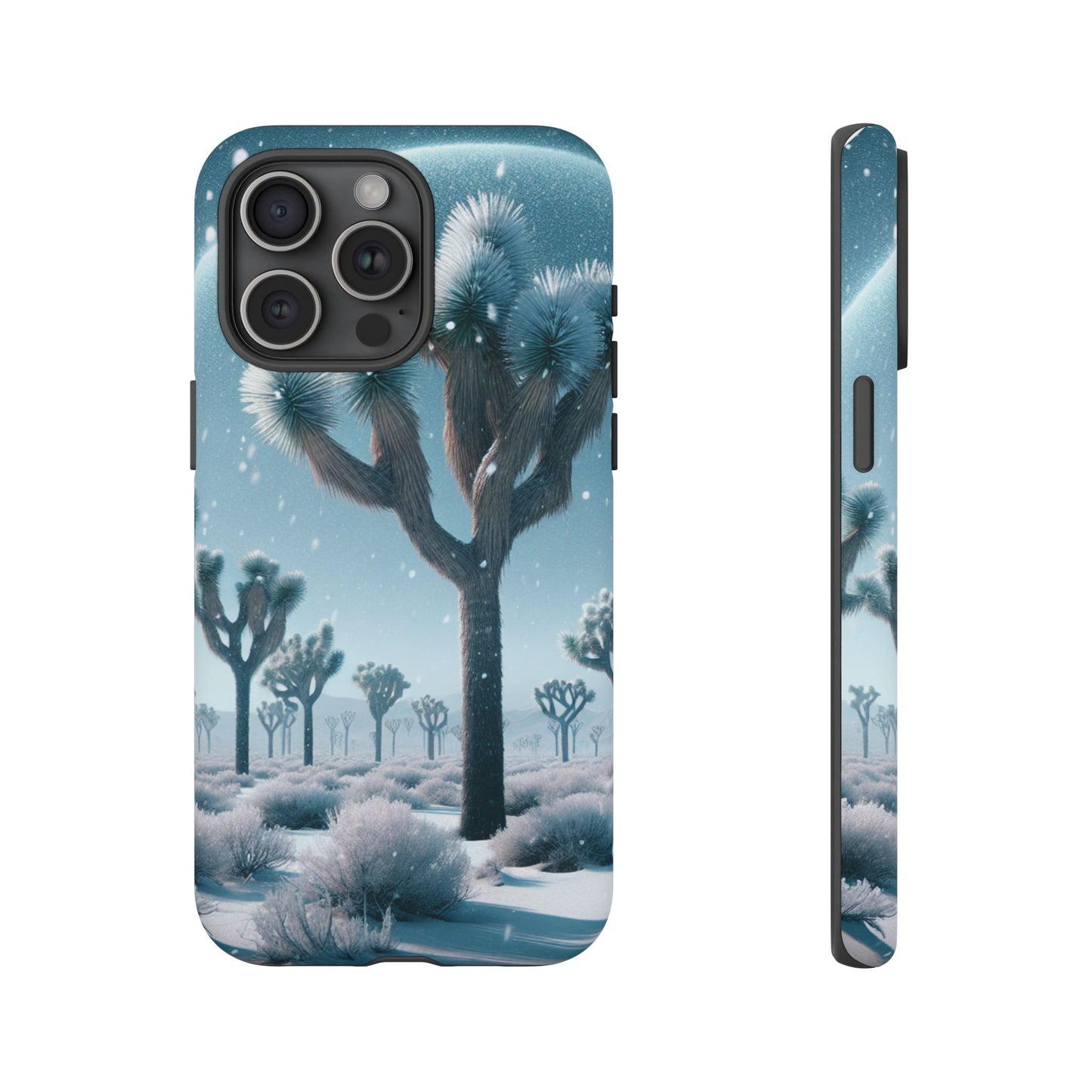JOSHUA TREE phone case