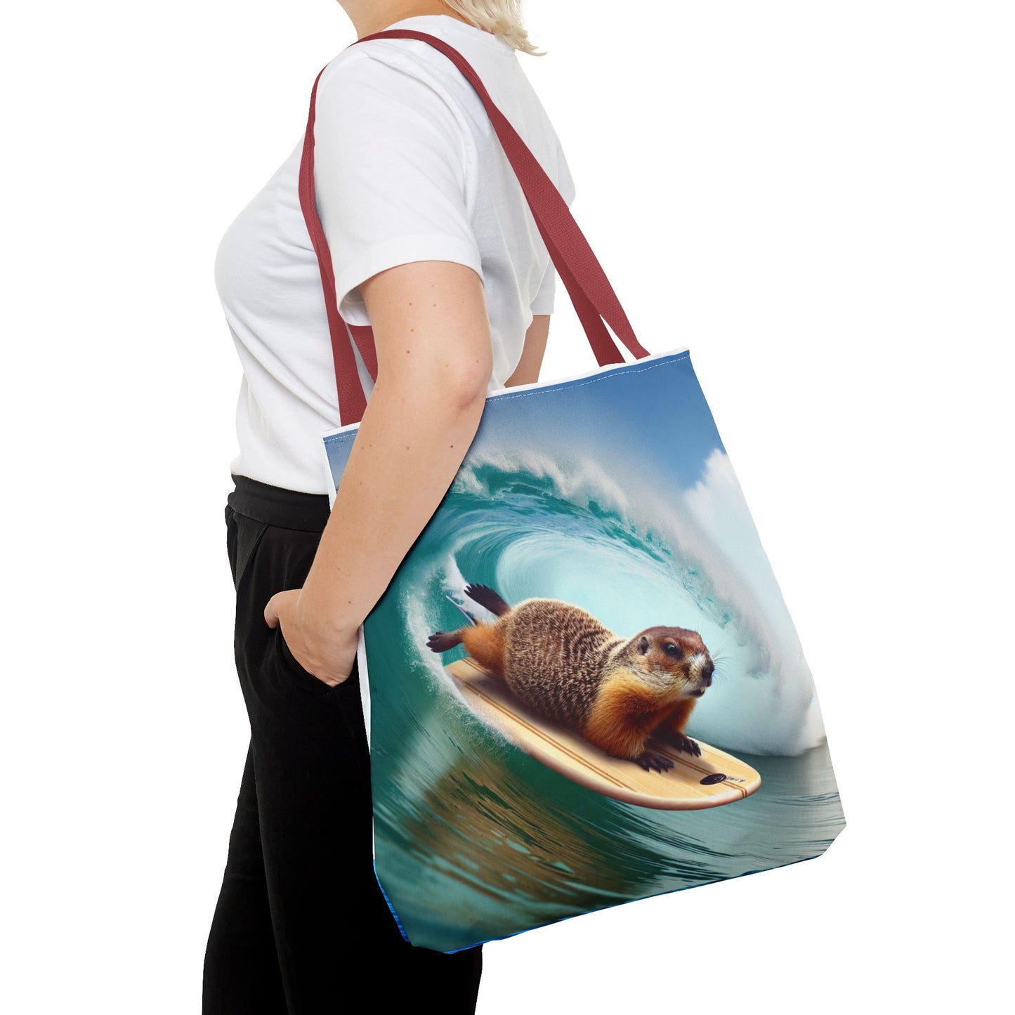 Tote Bag (AOP)
