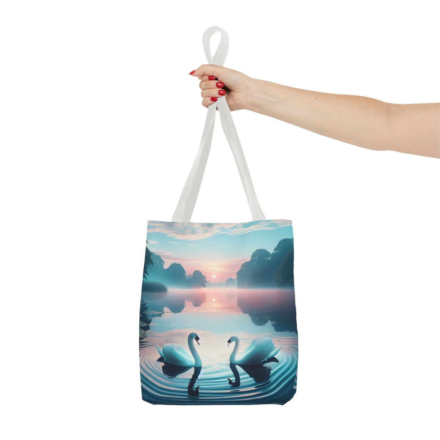Tote Bag (AOP)