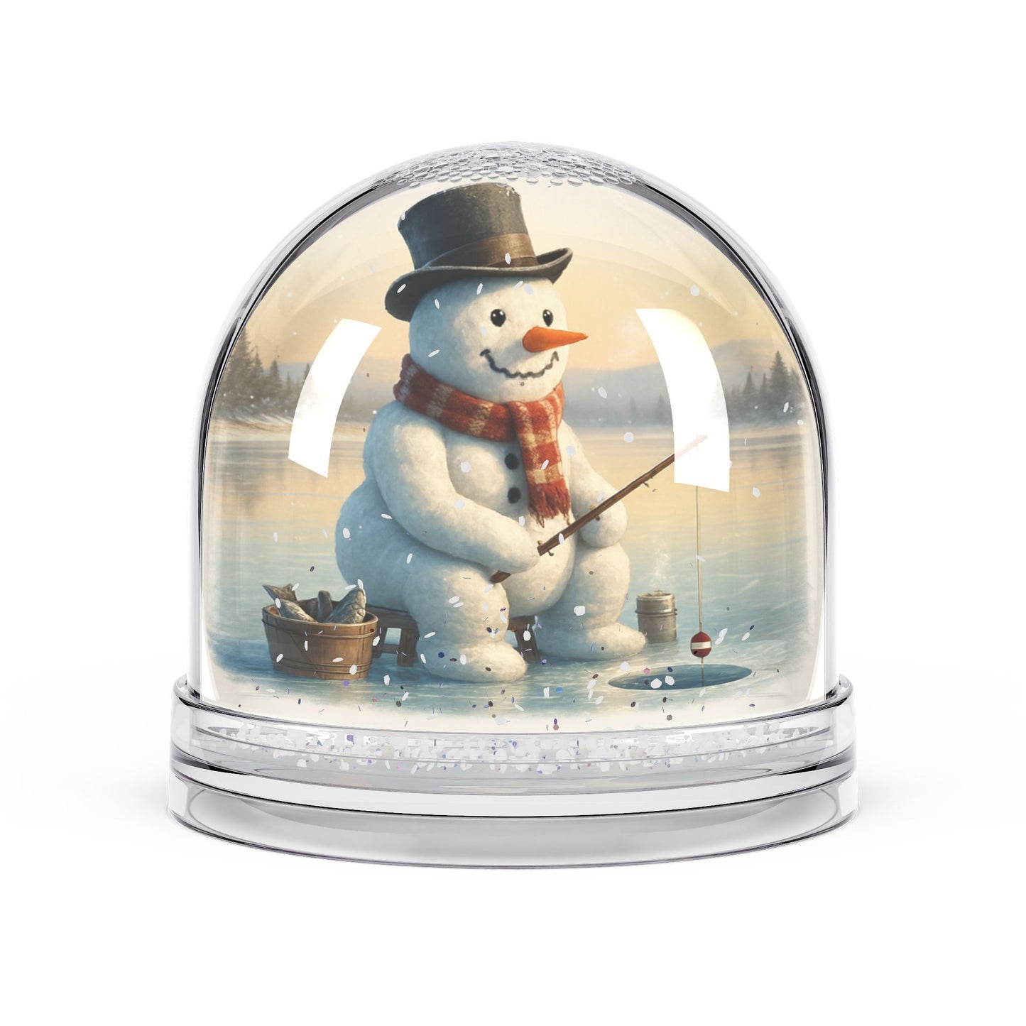Snow Globe