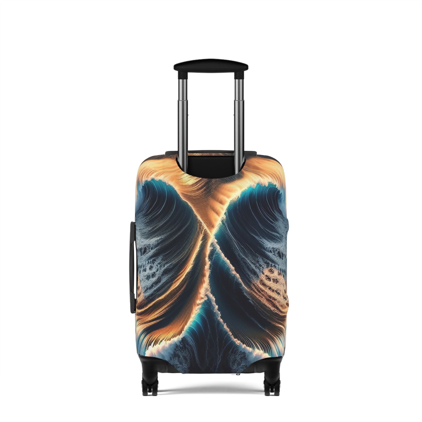 Luggage Cover