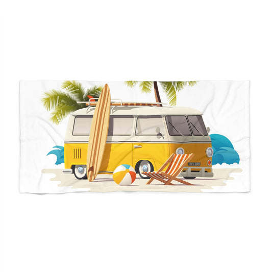 Beach Towel