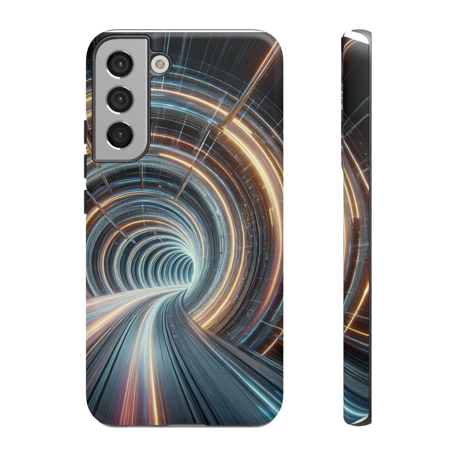 tunnel phone case