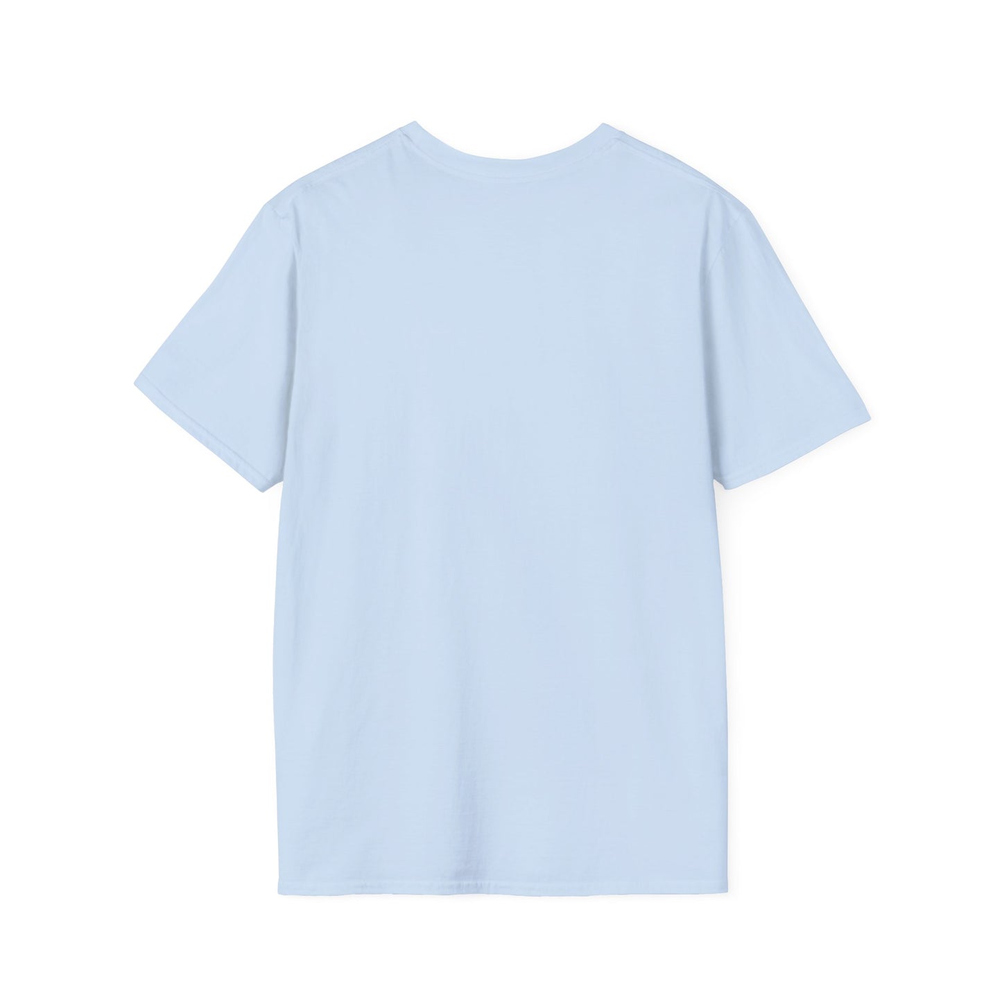 Unisex Soft style T-Shirt