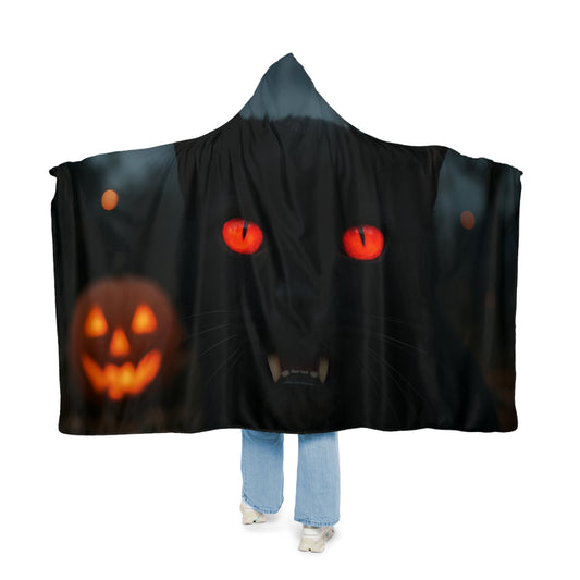 HALLOWEEN Snuggle Blanket