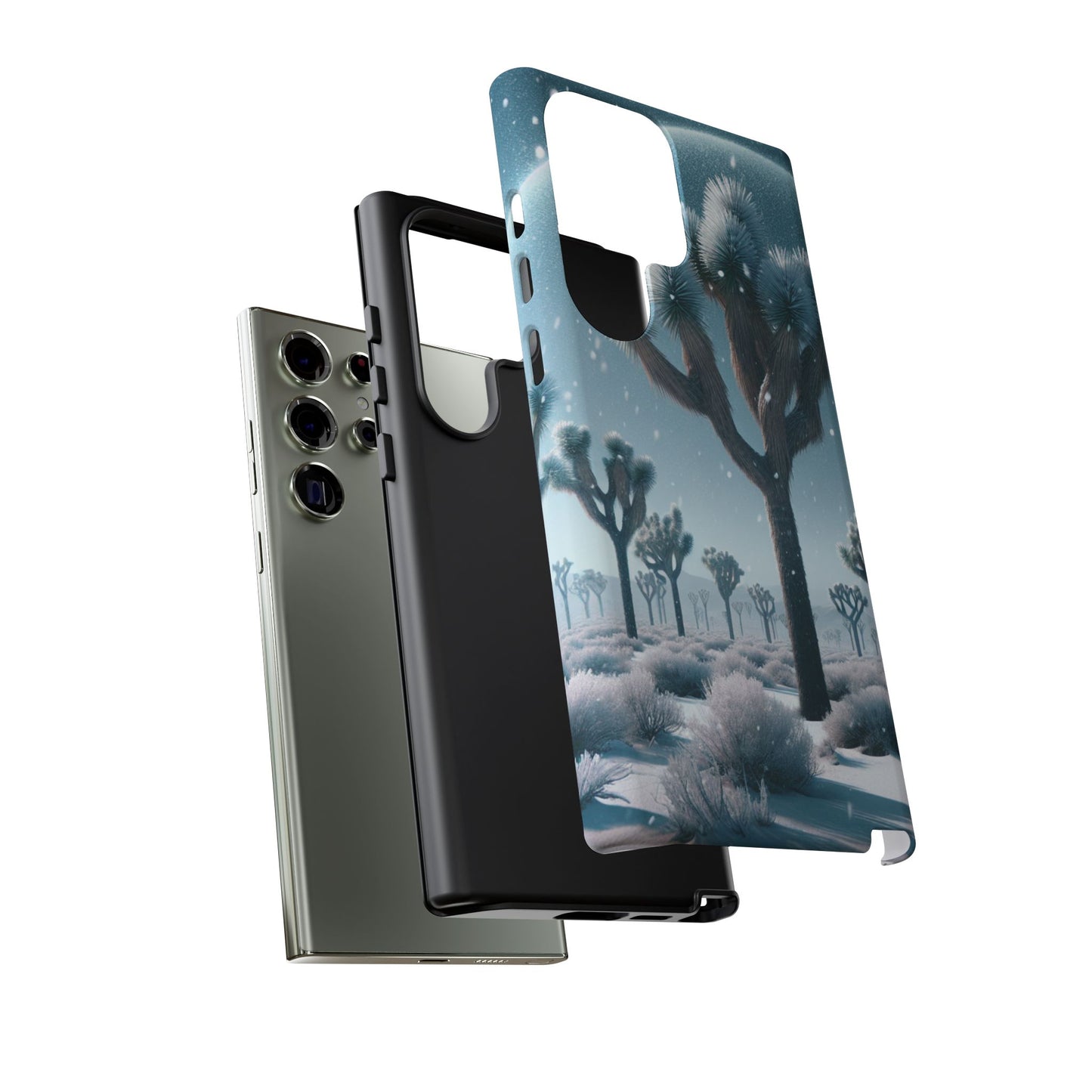 JOSHUA TREE phone case