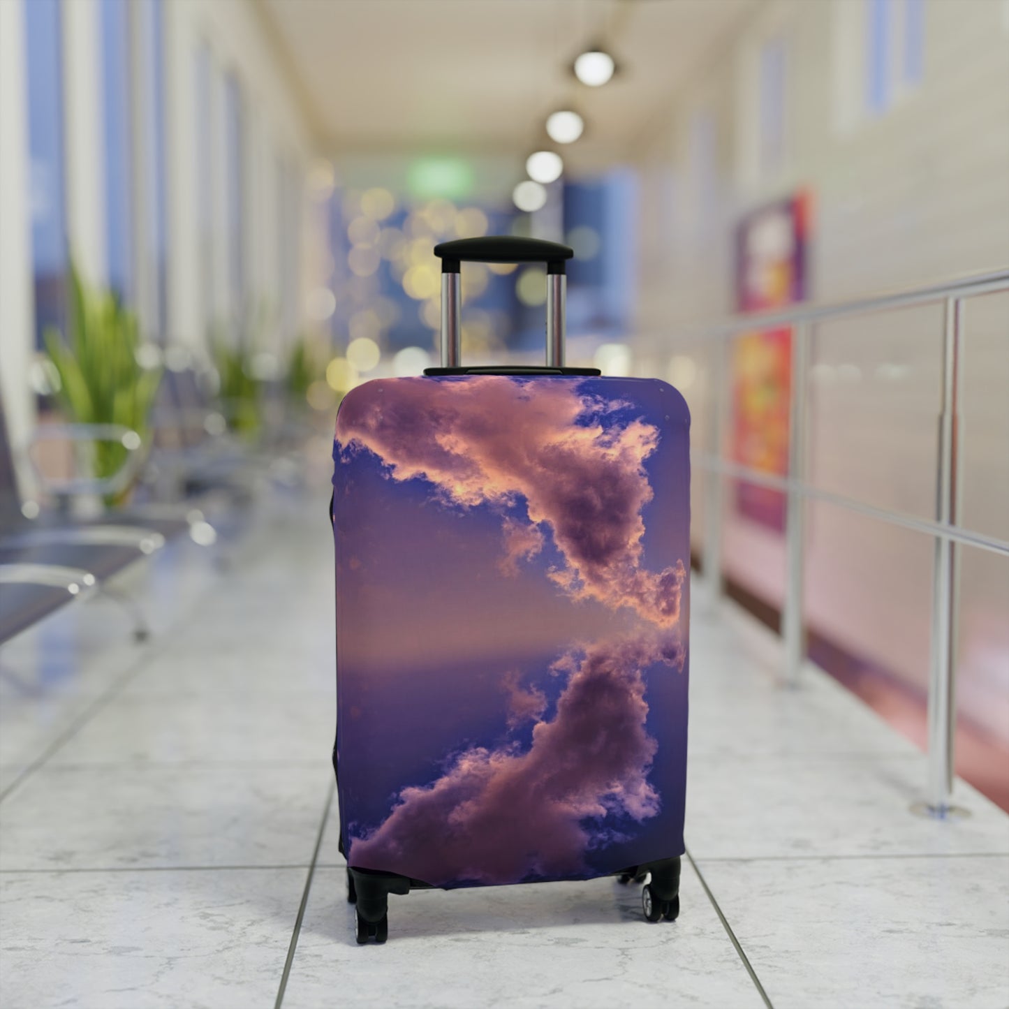 Luggage Cover