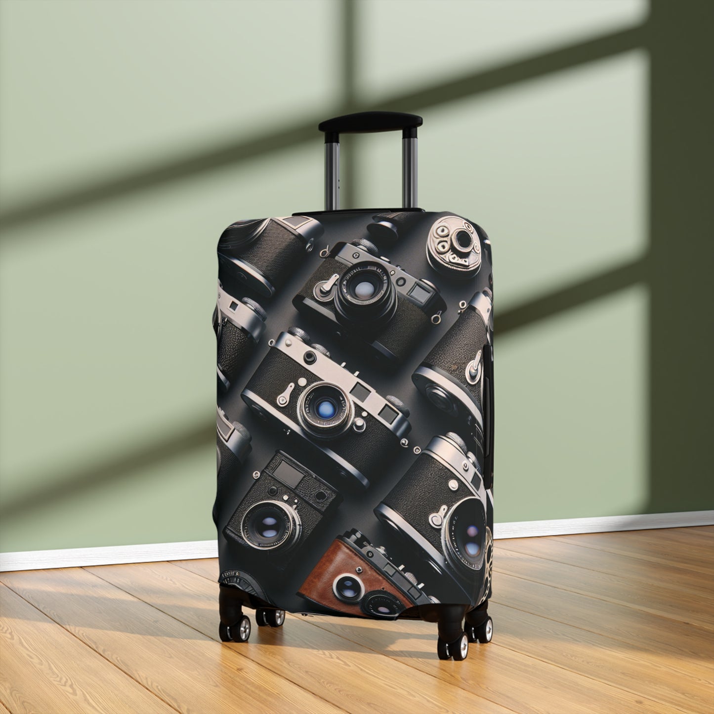 Luggage Cover