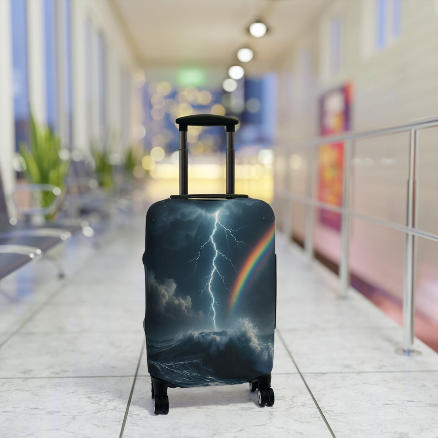 Luggage Cover