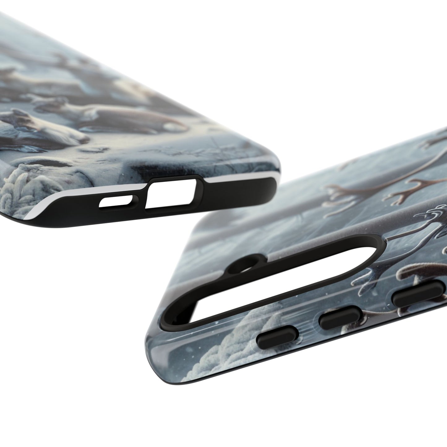 DEER PHONE CASE