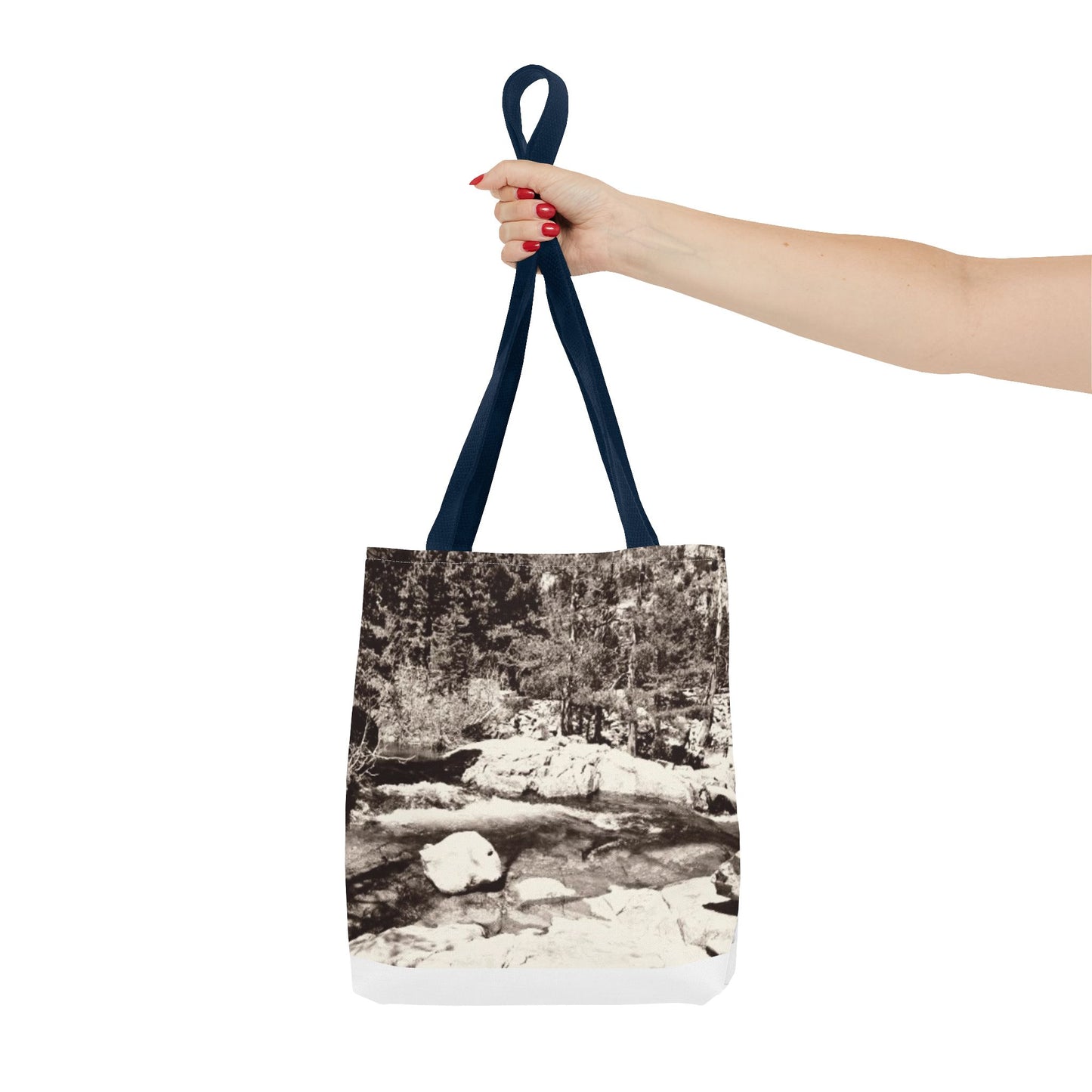 Tote Bag (AOP)