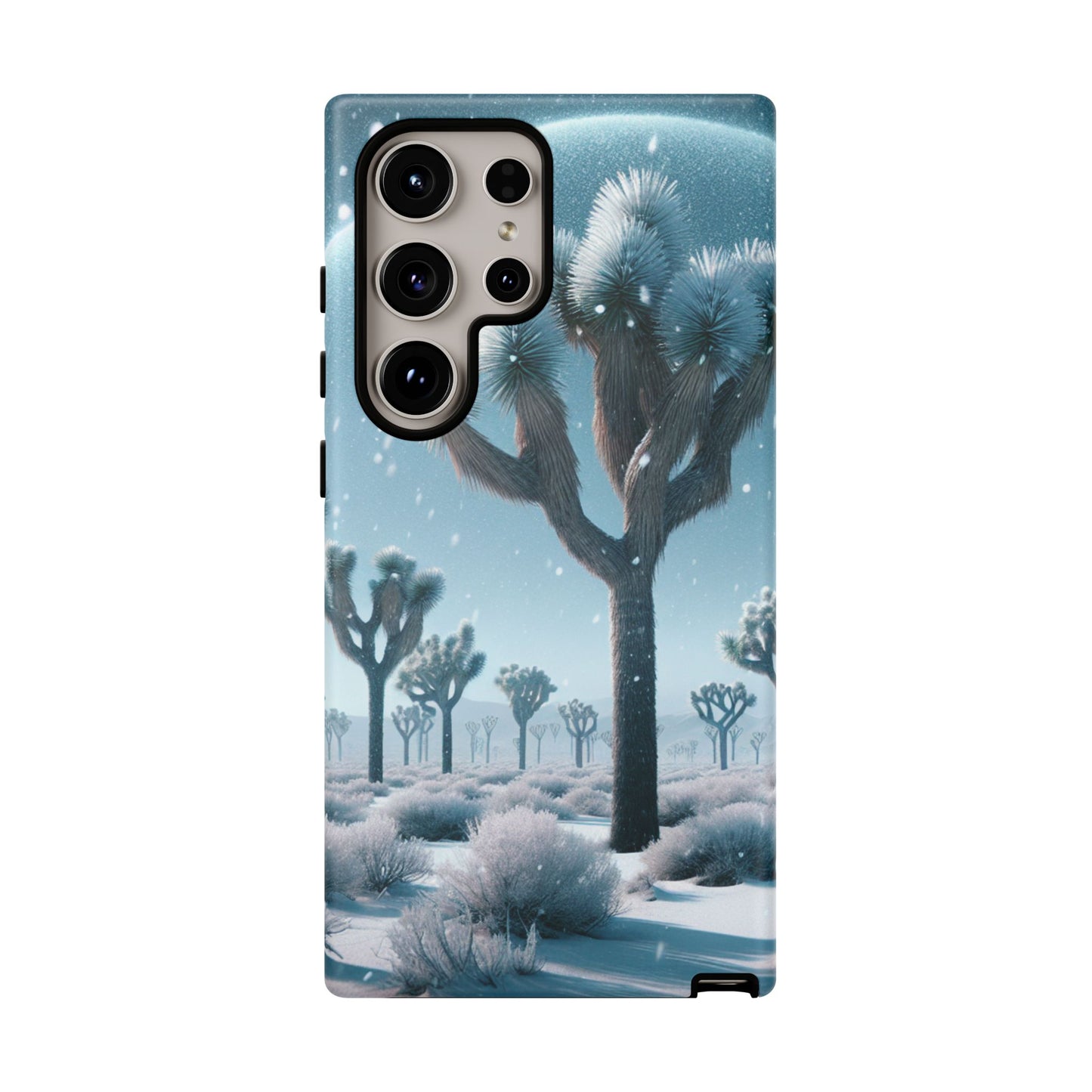 JOSHUA TREE phone case