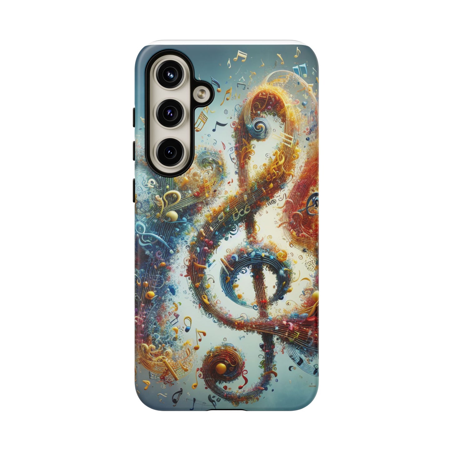 music phone case