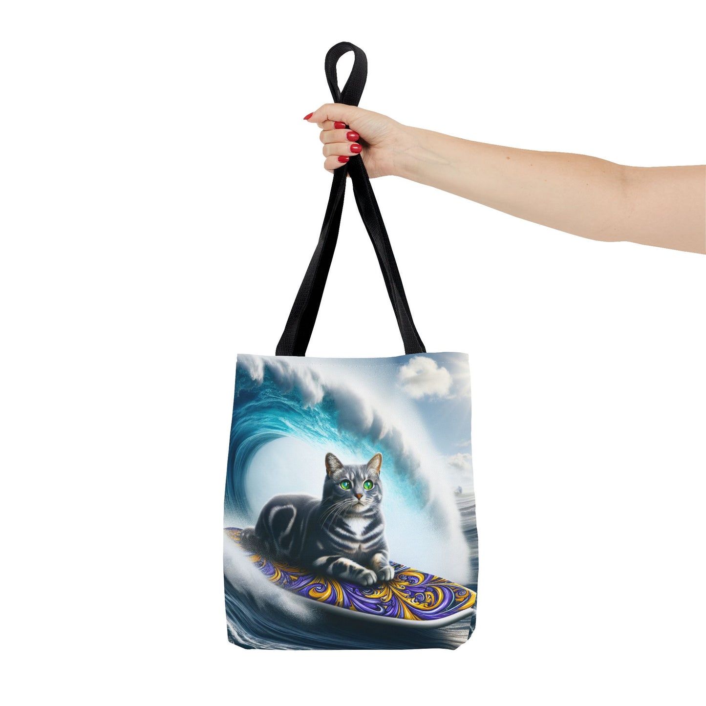 Tote Bag (AOP)