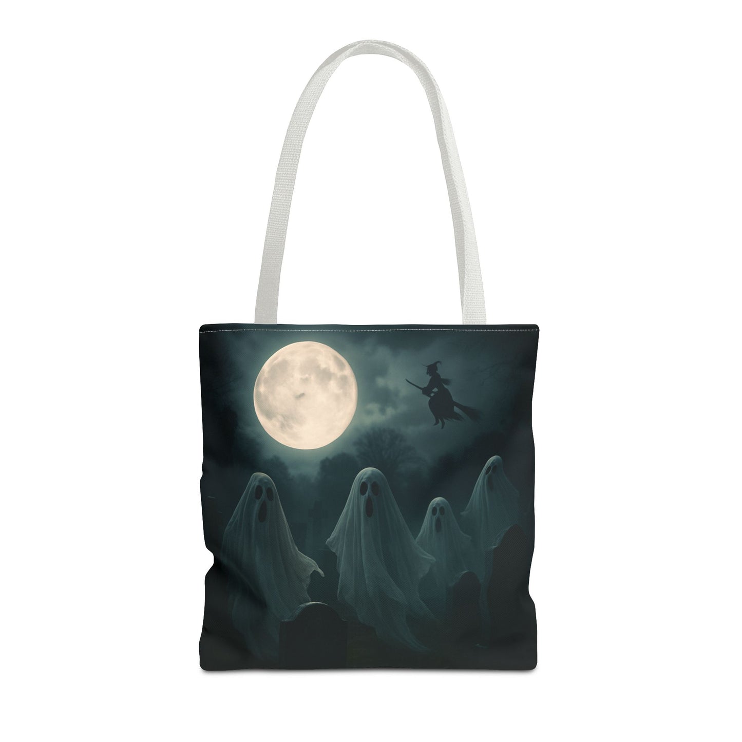 HALLOWEEN Tote Bag (AOP)