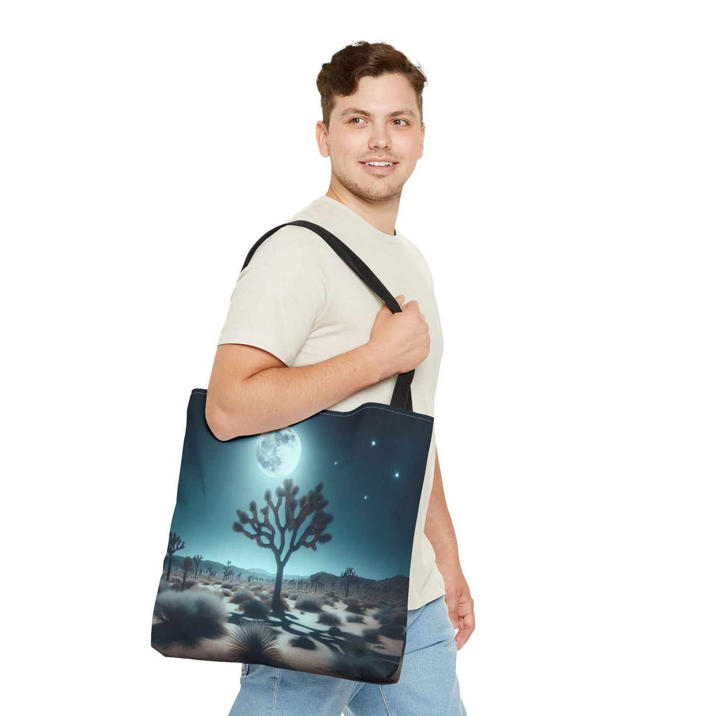 Tote Bag (AOP)