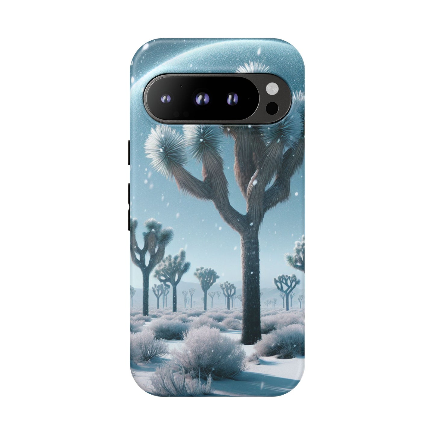 JOSHUA TREE phone case