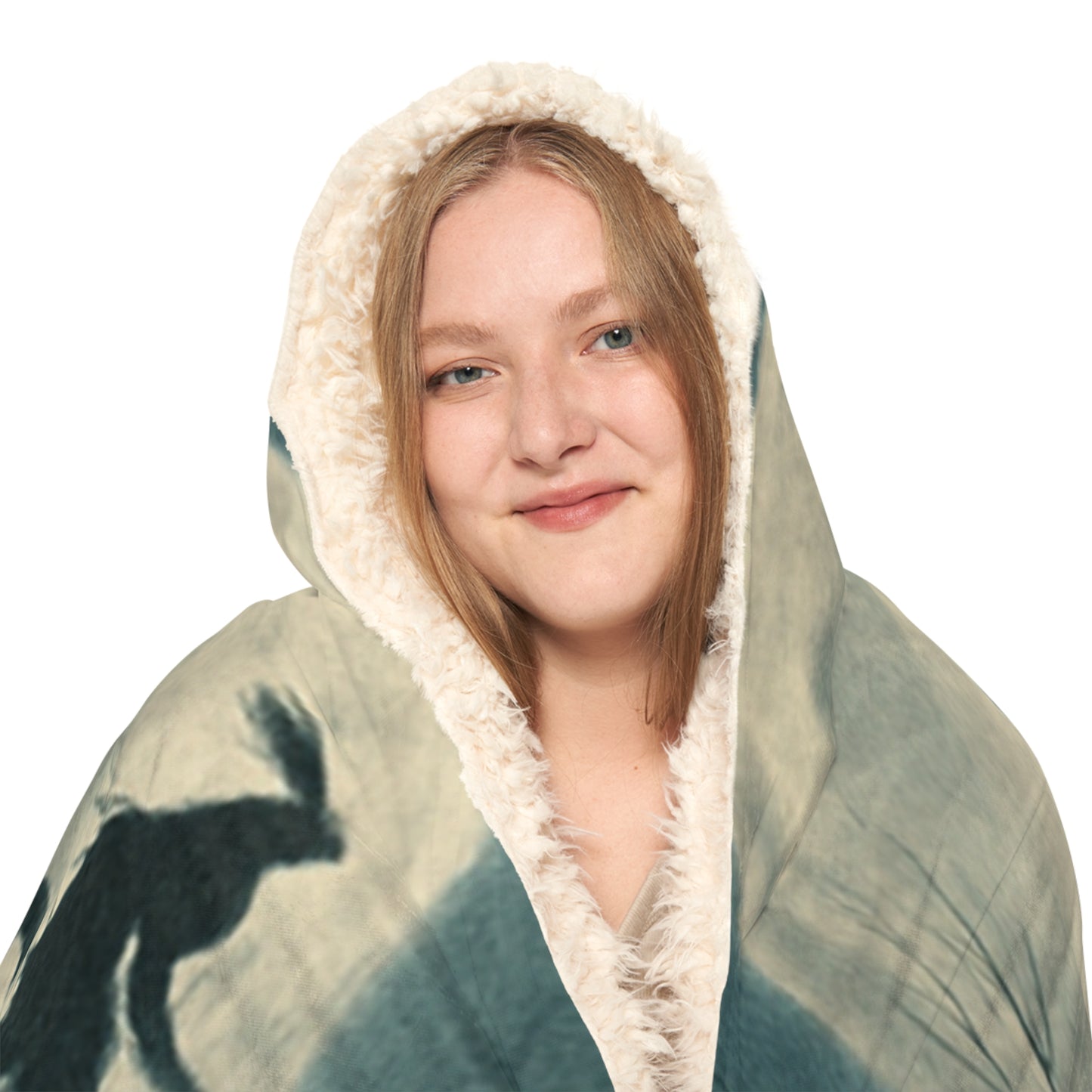 HALLOWEEN Snuggle Blanket