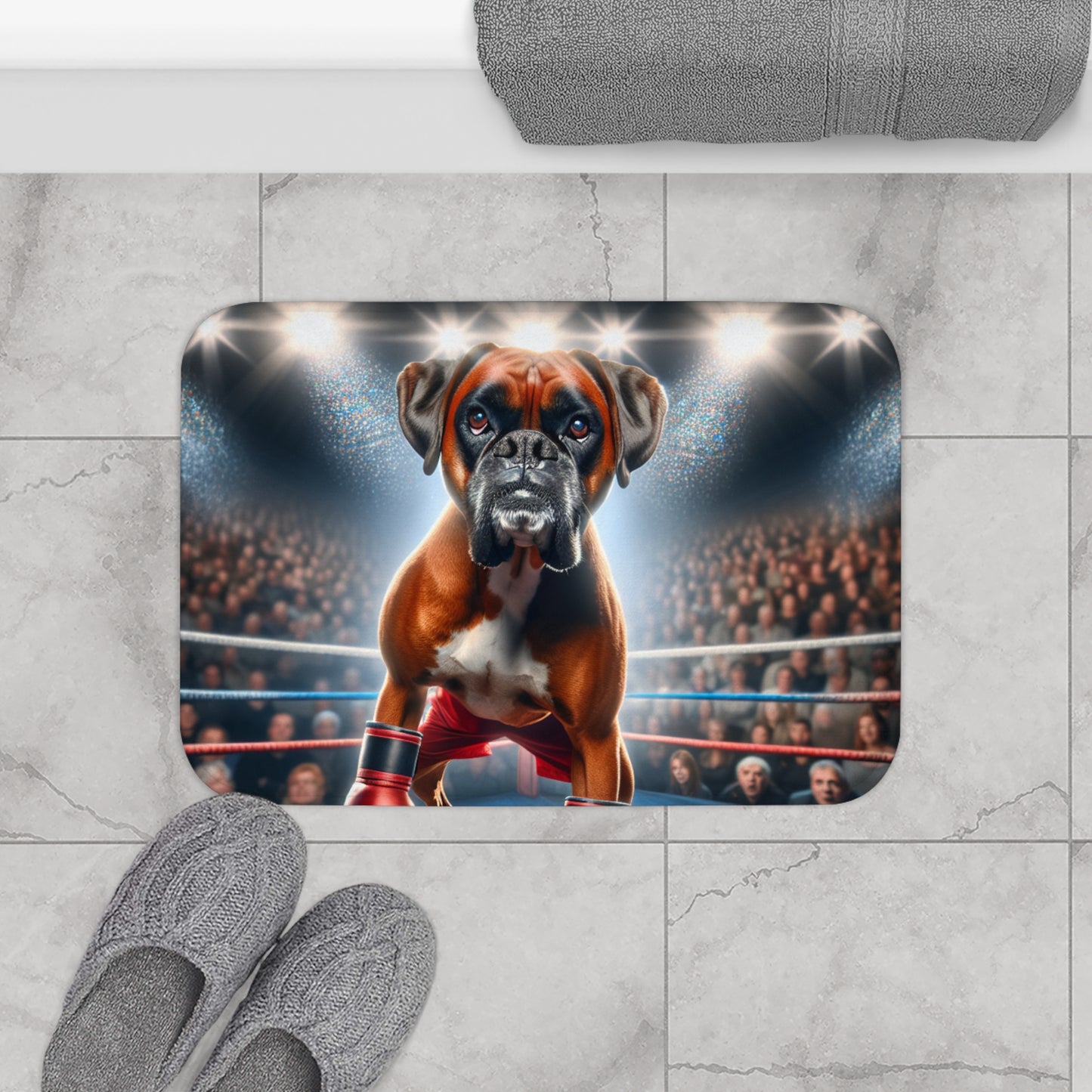 Bath Mat