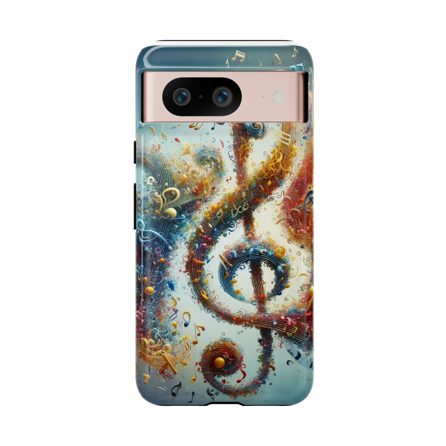 music phone case