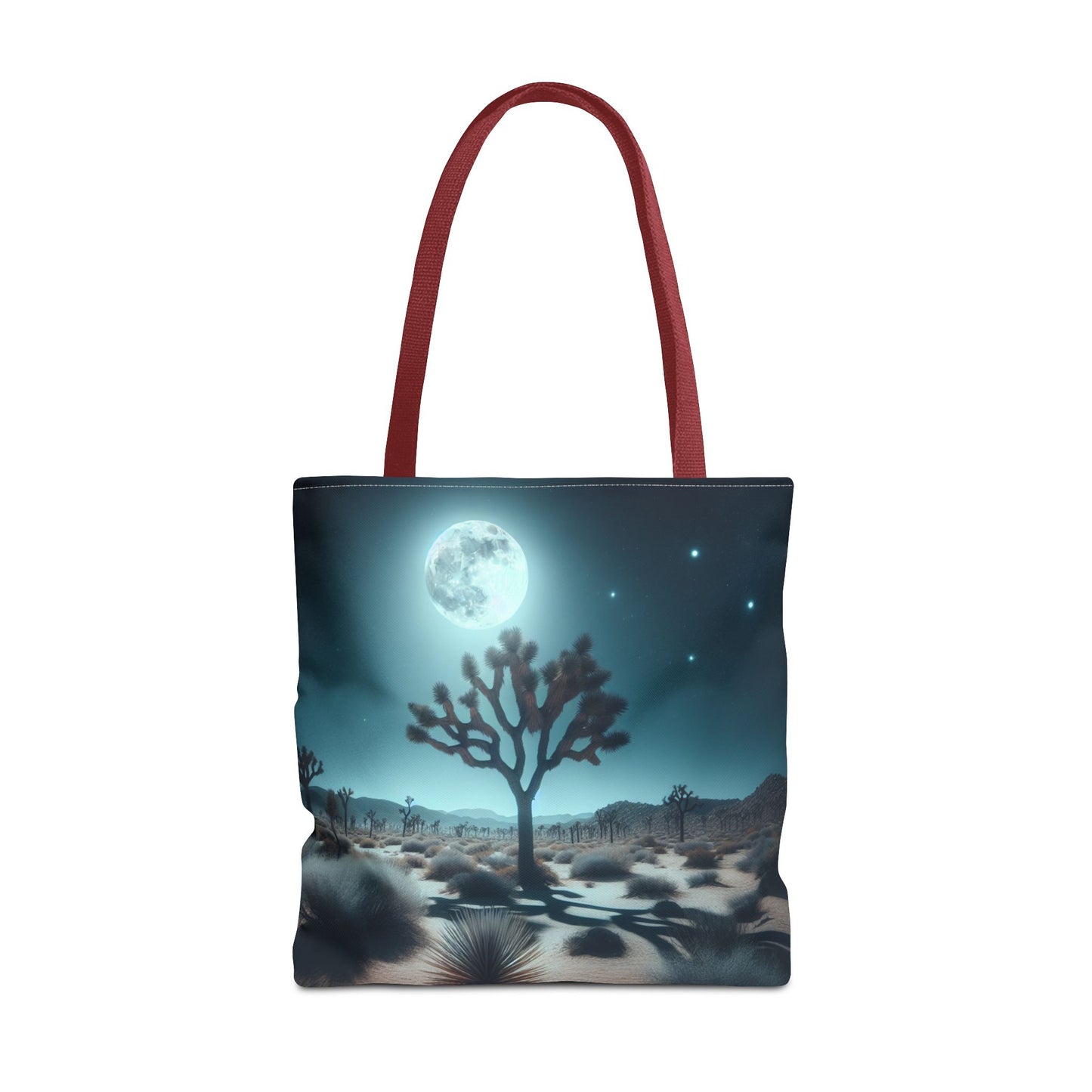 Tote Bag (AOP)